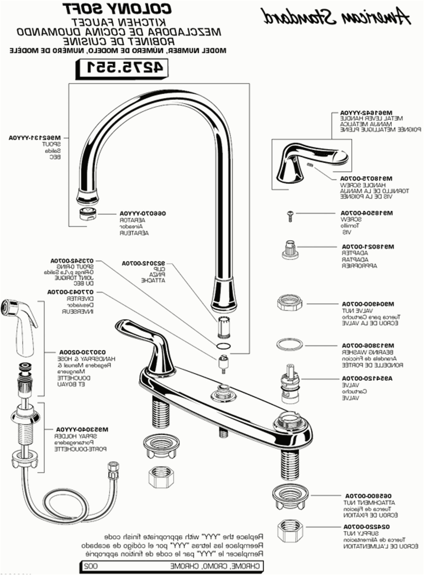 Grohe Ladylux Plus Parts Diagram Faucet Grohe Ladylux Faucets Lowes Faucet Repair Plus Parts Of Grohe Ladylux Plus Parts Diagram