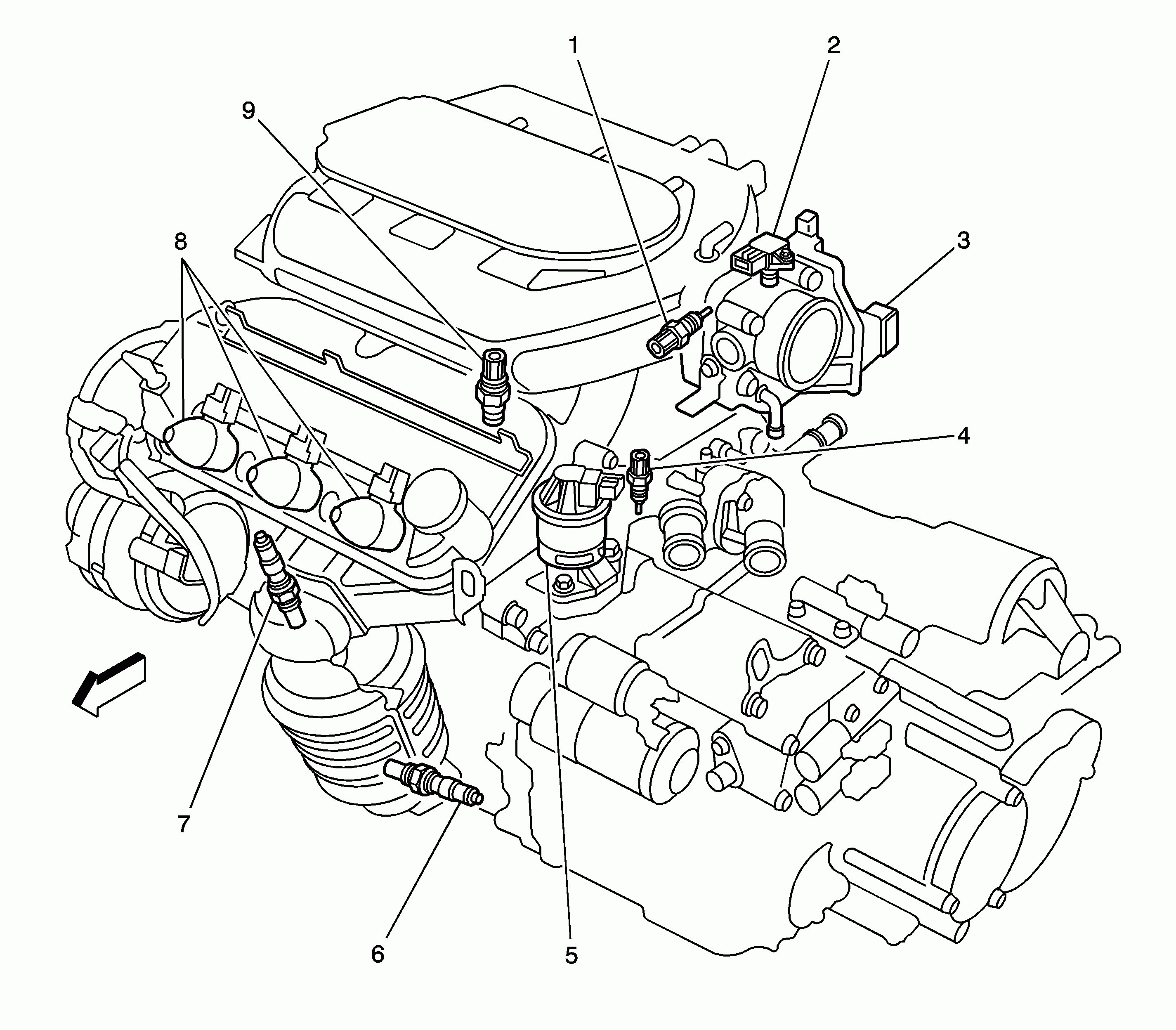 Ion Engine Diagram 1999 Pontiac Grand Am Engine Fuse Diagram Pontiac Wiring Diagrams