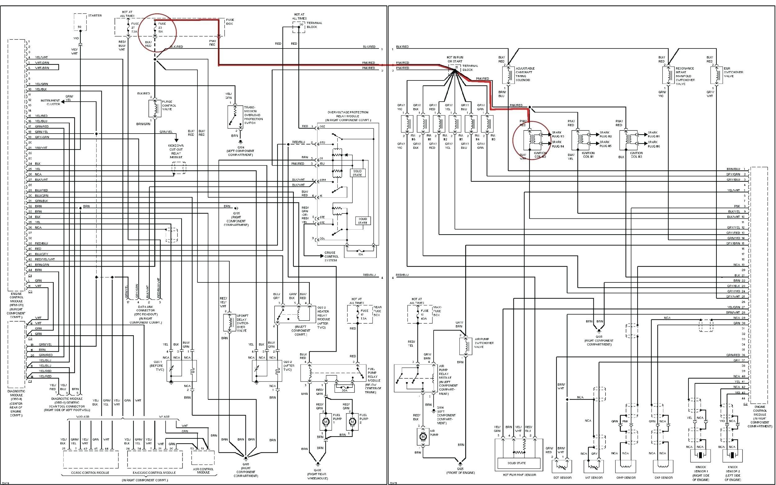 Mercedes Benz Wiring Diagram Mercedes Benz Wiring Diagram Altermator Data Wiring Diagrams • Of Mercedes Benz Wiring Diagram