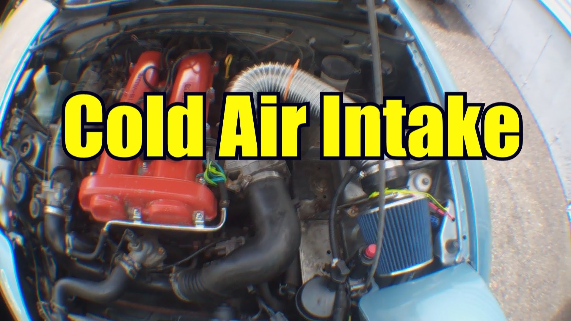 Mx5 Engine Bay Diagram Mazda Miata Cold Air Intake Haggard Garage Of Mx5 Engine Bay Diagram