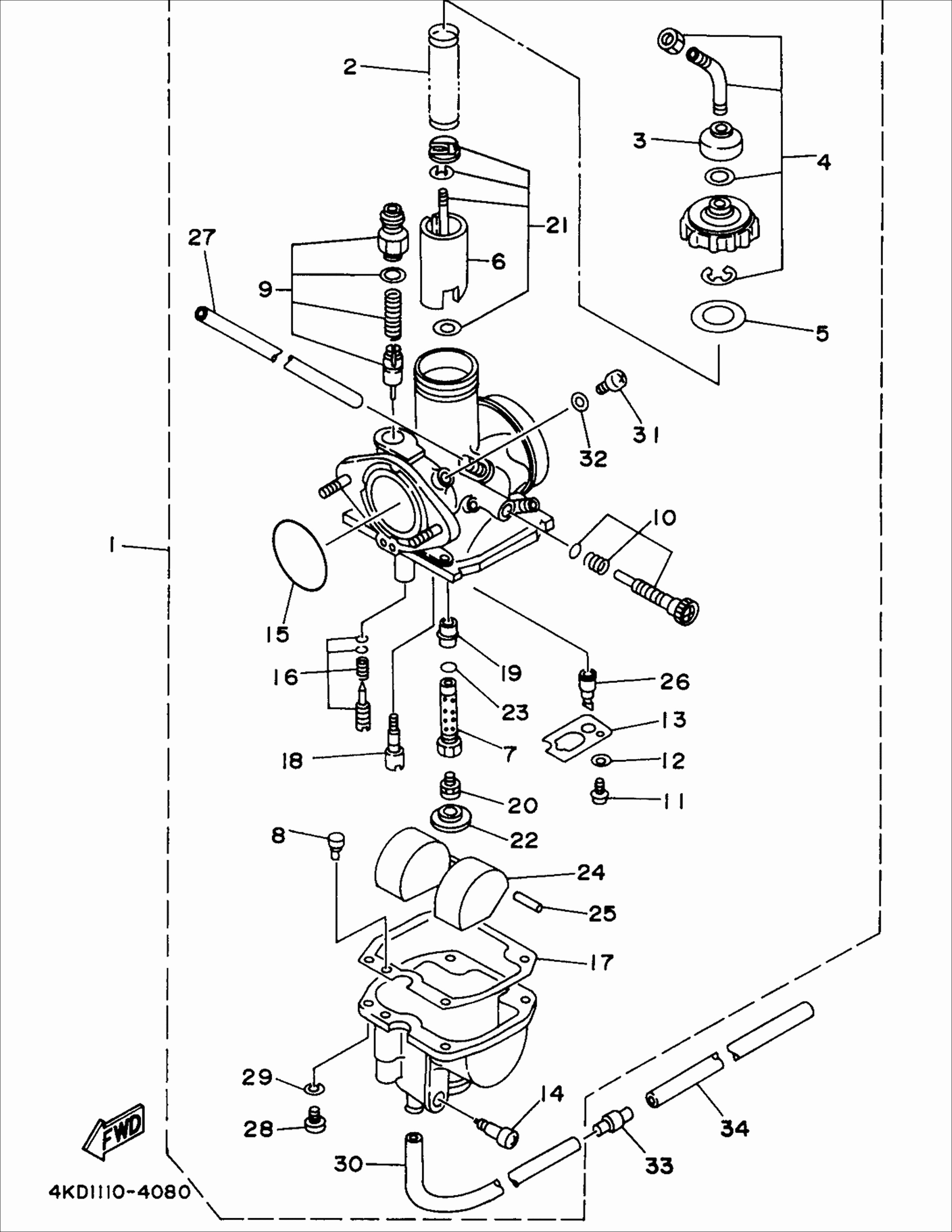 Yamaha Banshee Engine Diagram Yamaha Xj 400 Wiring Yamaha Wiring Diagrams Instructions