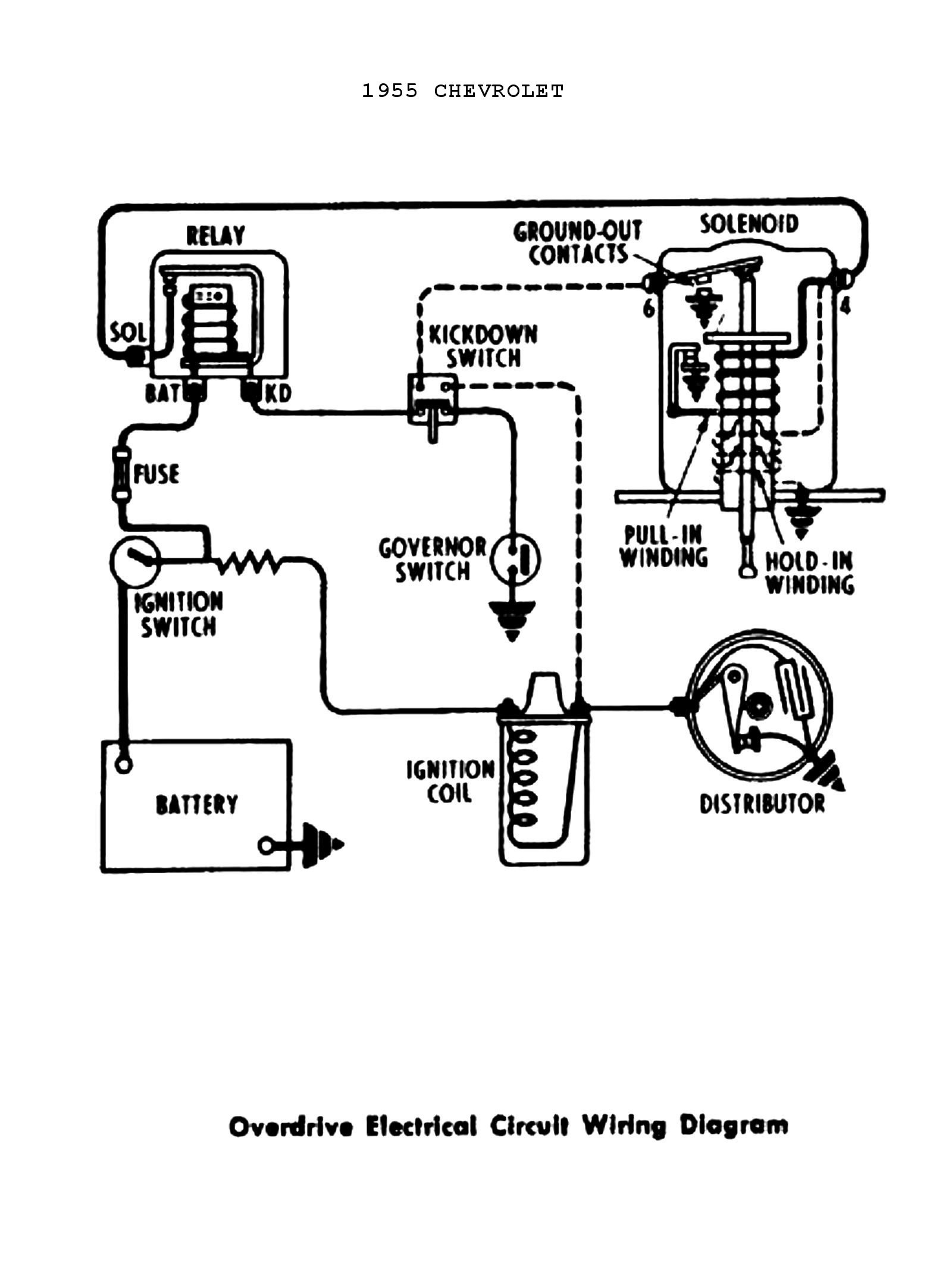1984 Chevy Truck Wiring Diagram Chevy Wiring Diagrams Of 1984 Chevy Truck Wiring Diagram