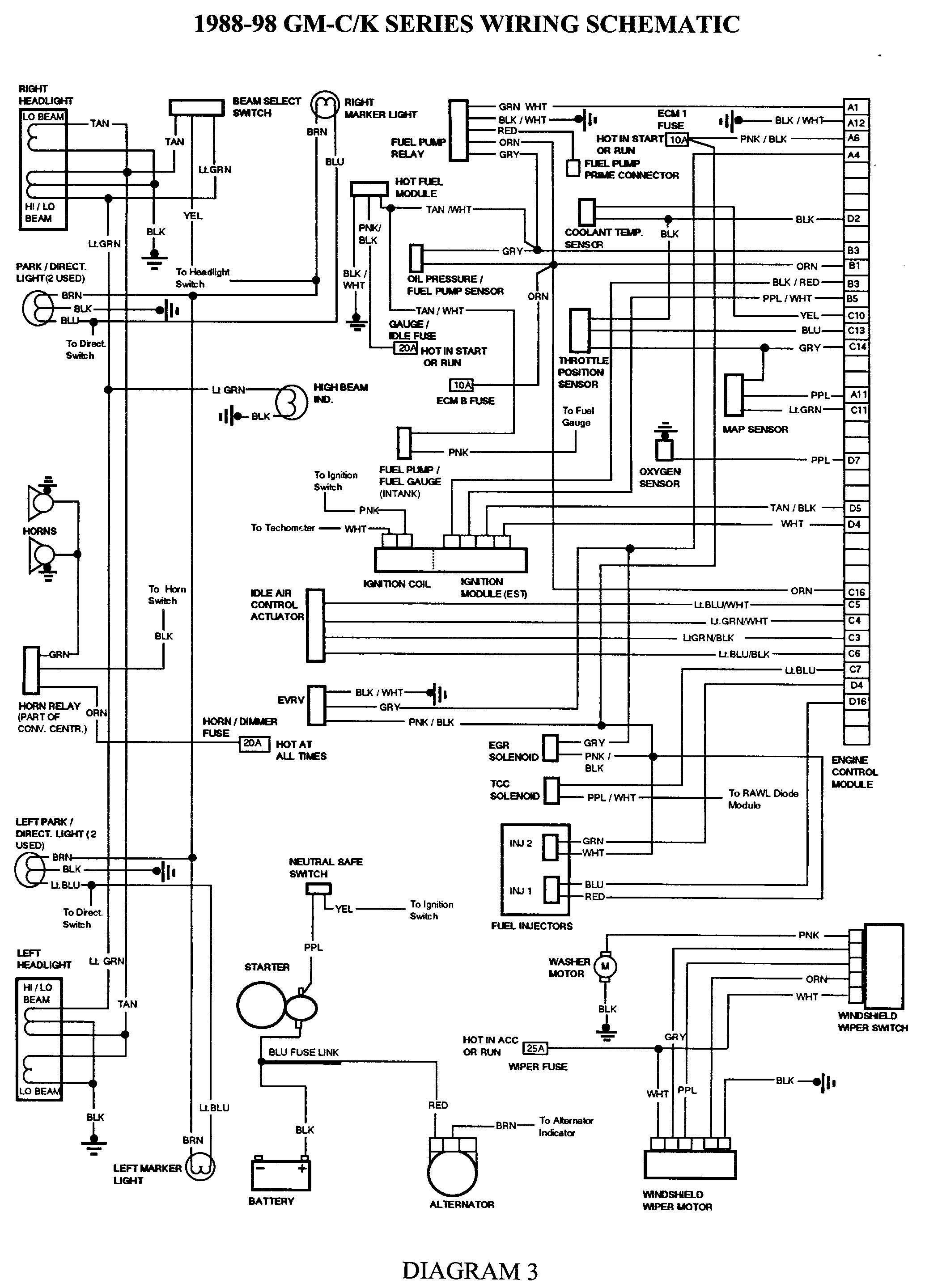 1995 Gmc Sierra Wiring Diagram 1994 Gmc topkick Wiring Diagram Experts Wiring Diagram • Of 1995 Gmc Sierra Wiring Diagram