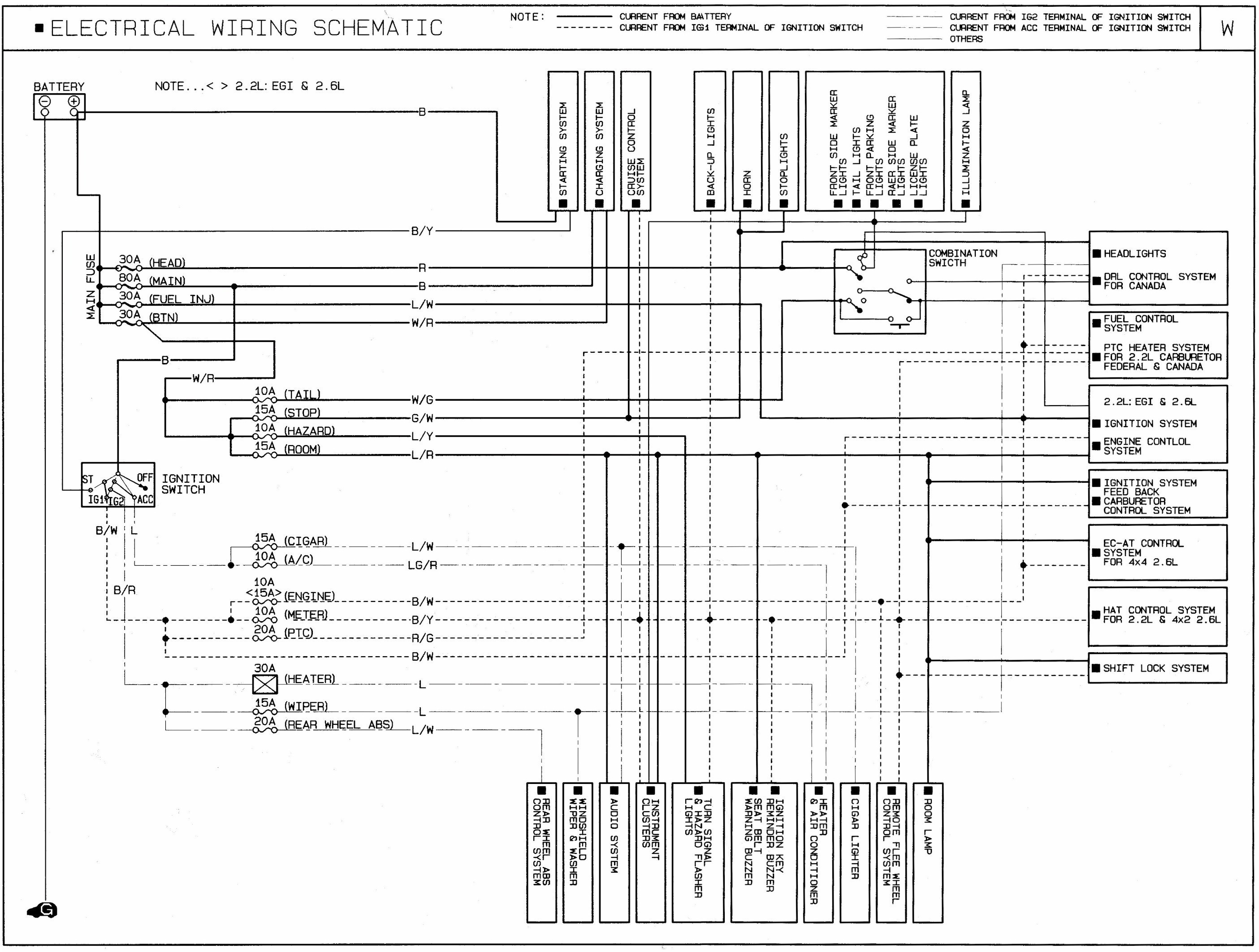 1995 Mazda 626 Engine Diagram Wiper Switch Wiring Diagram 1996 626 Mazda Worksheet and Wiring Of 1995 Mazda 626 Engine Diagram