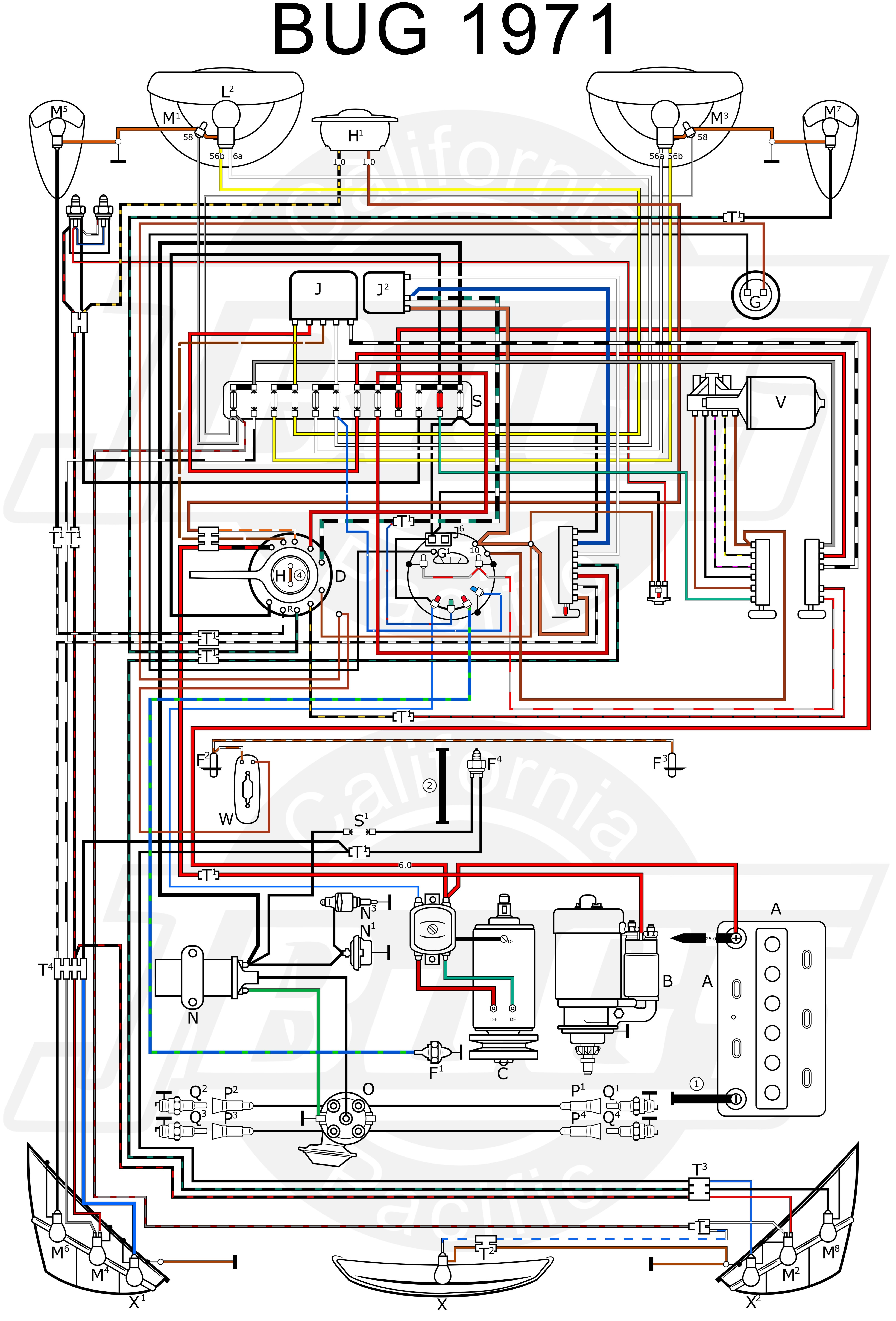 1999 Vw Beetle Engine Diagram 1978 Vw Super Beetle Engine Diagrams Experts Wiring Diagram • Of 1999 Vw Beetle Engine Diagram