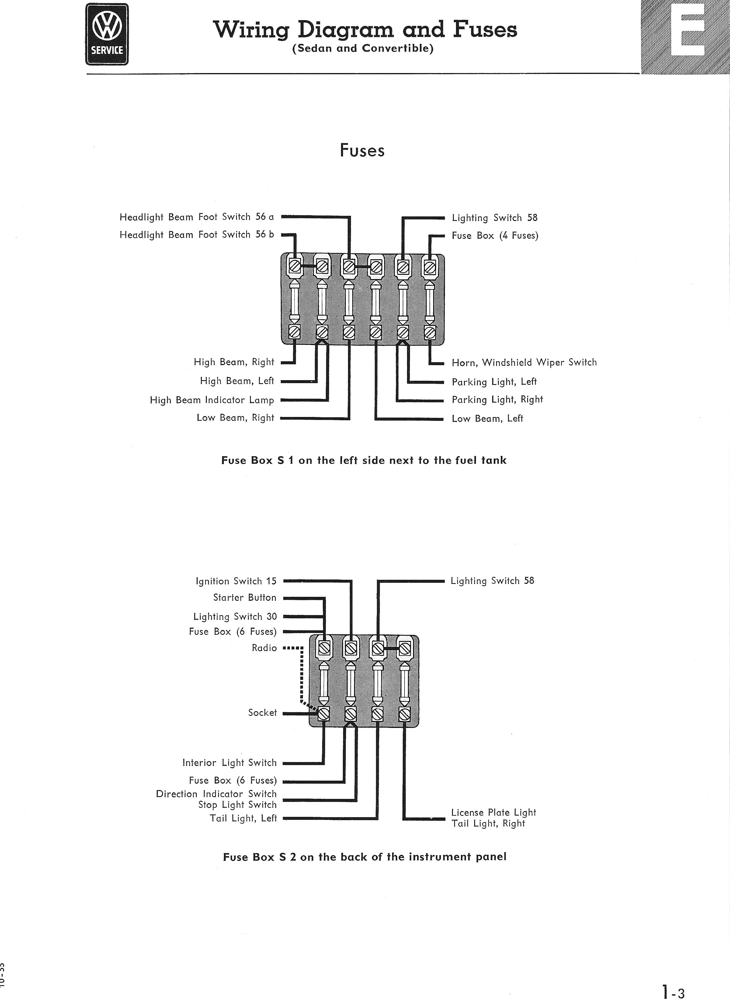 2000 Vw Passat Engine Diagram 1967 Vw Fuse Box Diagram Experts Wiring Diagram • Of 2000 Vw Passat Engine Diagram