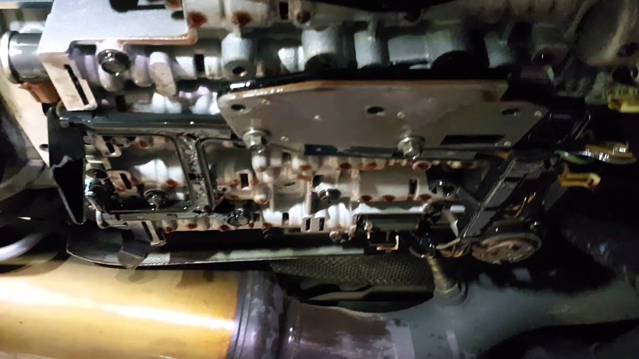 2001 Chevy Blazer Engine Diagram P1810 2004 Chevy Trailblazer Transmission Wont Shift Out Of Gear Of 2001 Chevy Blazer Engine Diagram