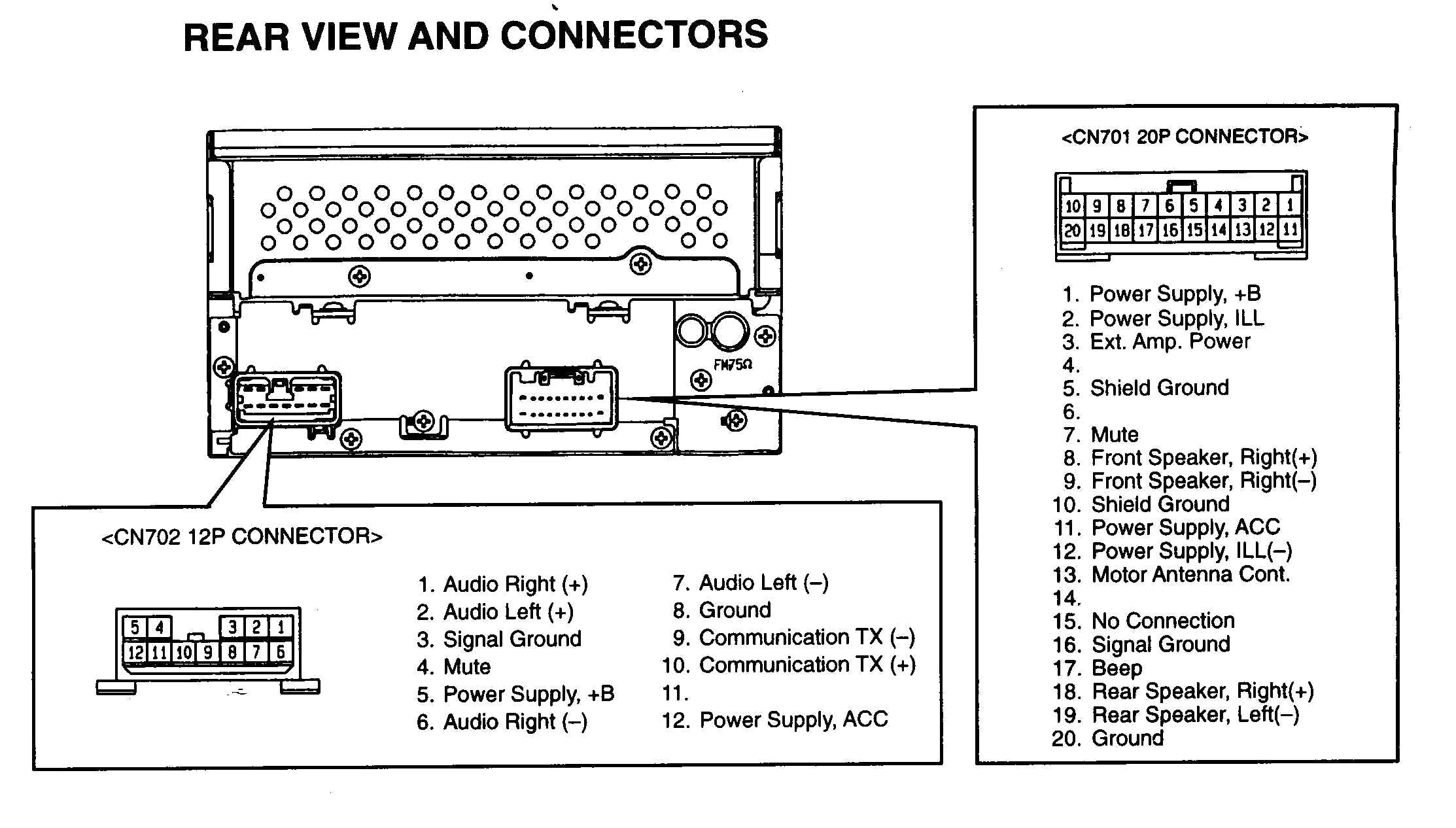 2002 toyota Sienna Engine Diagram toyota Fuse Box Circuit Automotive Wiring Diagrams Of 2002 toyota Sienna Engine Diagram