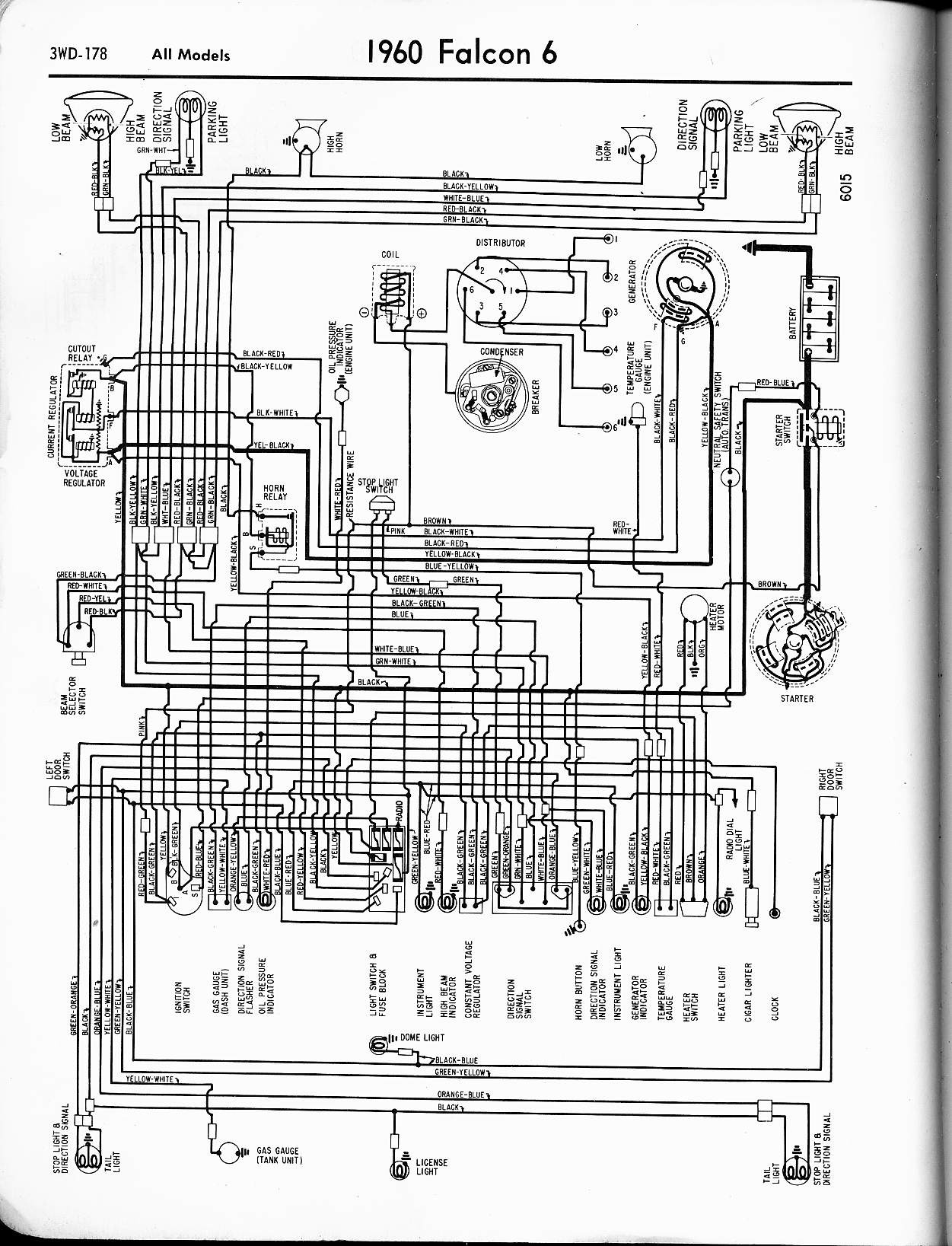 Ford 1 9 Engine Diagram