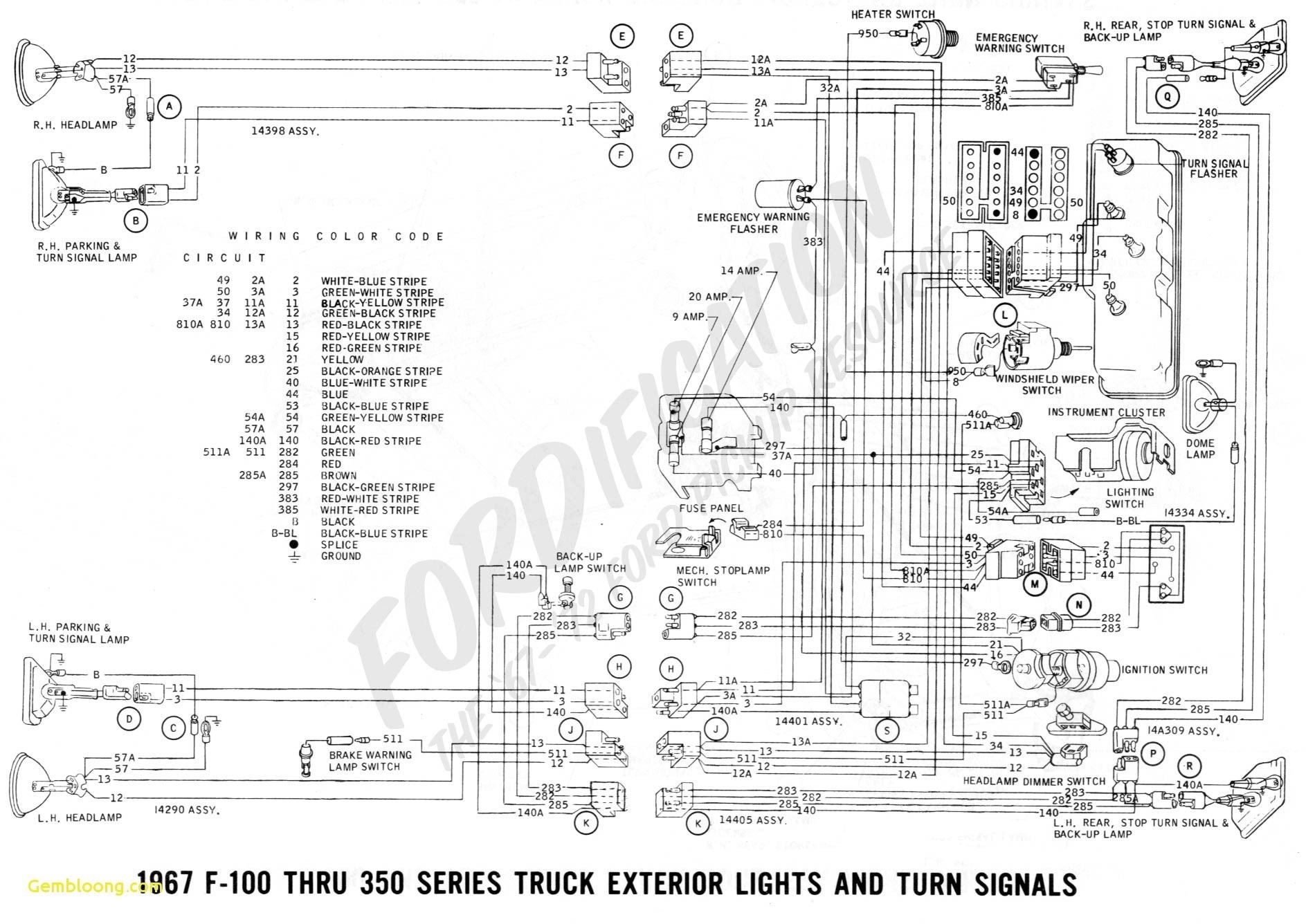 4 6 ford Engine Diagram Wiring Diagram 3 Way Switch Guitar Starter Motor solenoid Simplicity Of 4 6 ford Engine Diagram