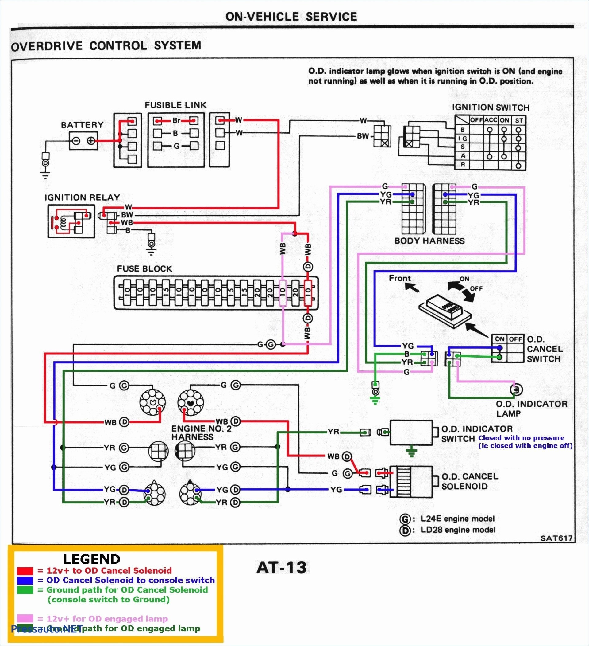 5 Pin Relay Wiring Diagram New 5 Wire Relay Wiring Diagram • Electrical Outlet Symbol 2018