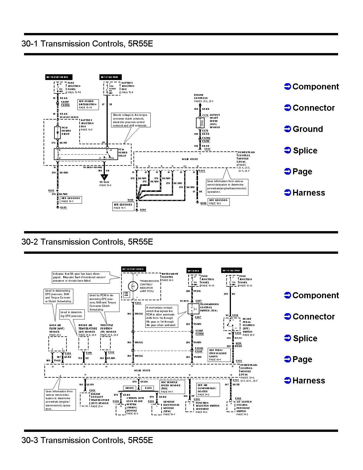 700r4 Transmission Wiring Diagram 4r55e Wiring Diagram Data Schematics Wiring Diagram • Of 700r4 Transmission Wiring Diagram