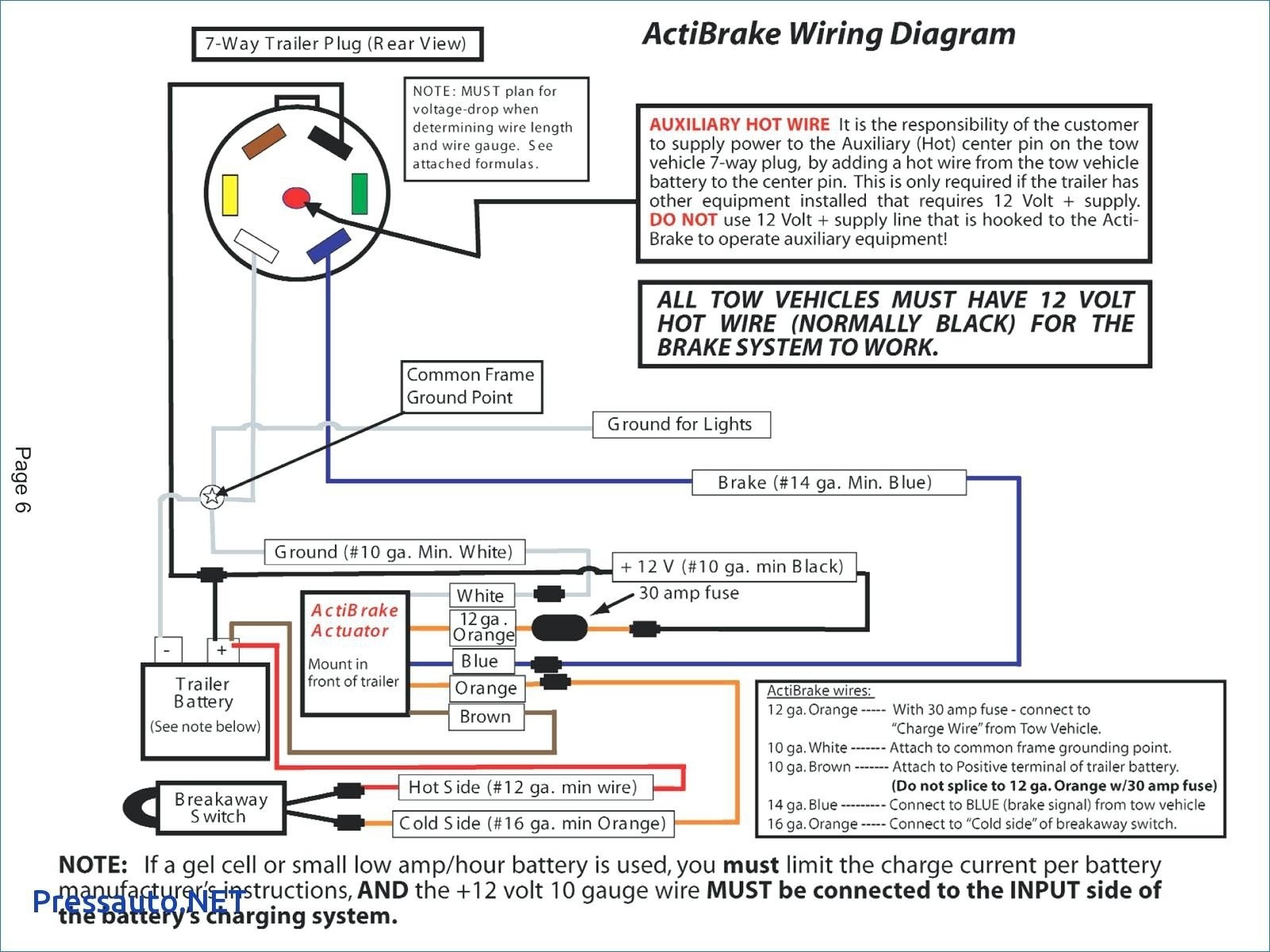 Brakes System Diagram Wiring Diagram for Sundowner Horse Trailer Save Brake Controller Of Brakes System Diagram