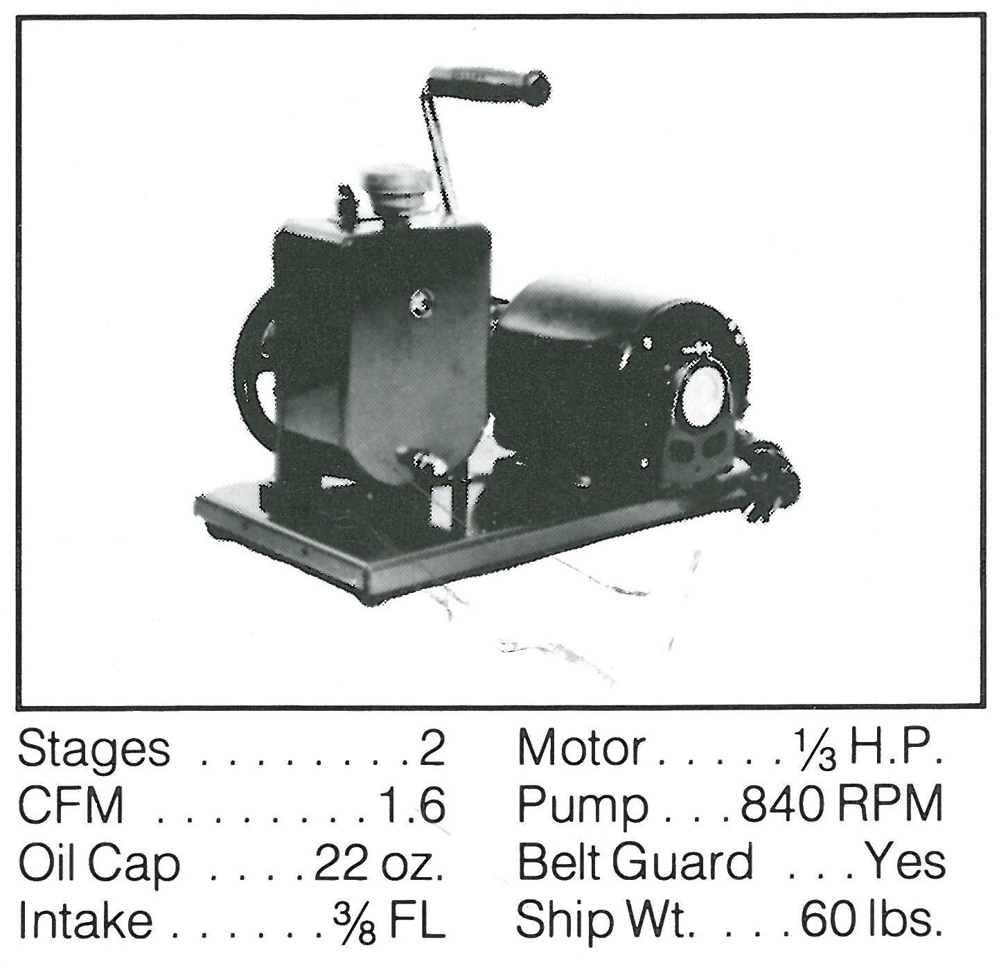 Cat Pumps Parts Diagrams Marvac thermal Engineering Vacuum Pump Repair Kit Cross Reference Of Cat Pumps Parts Diagrams