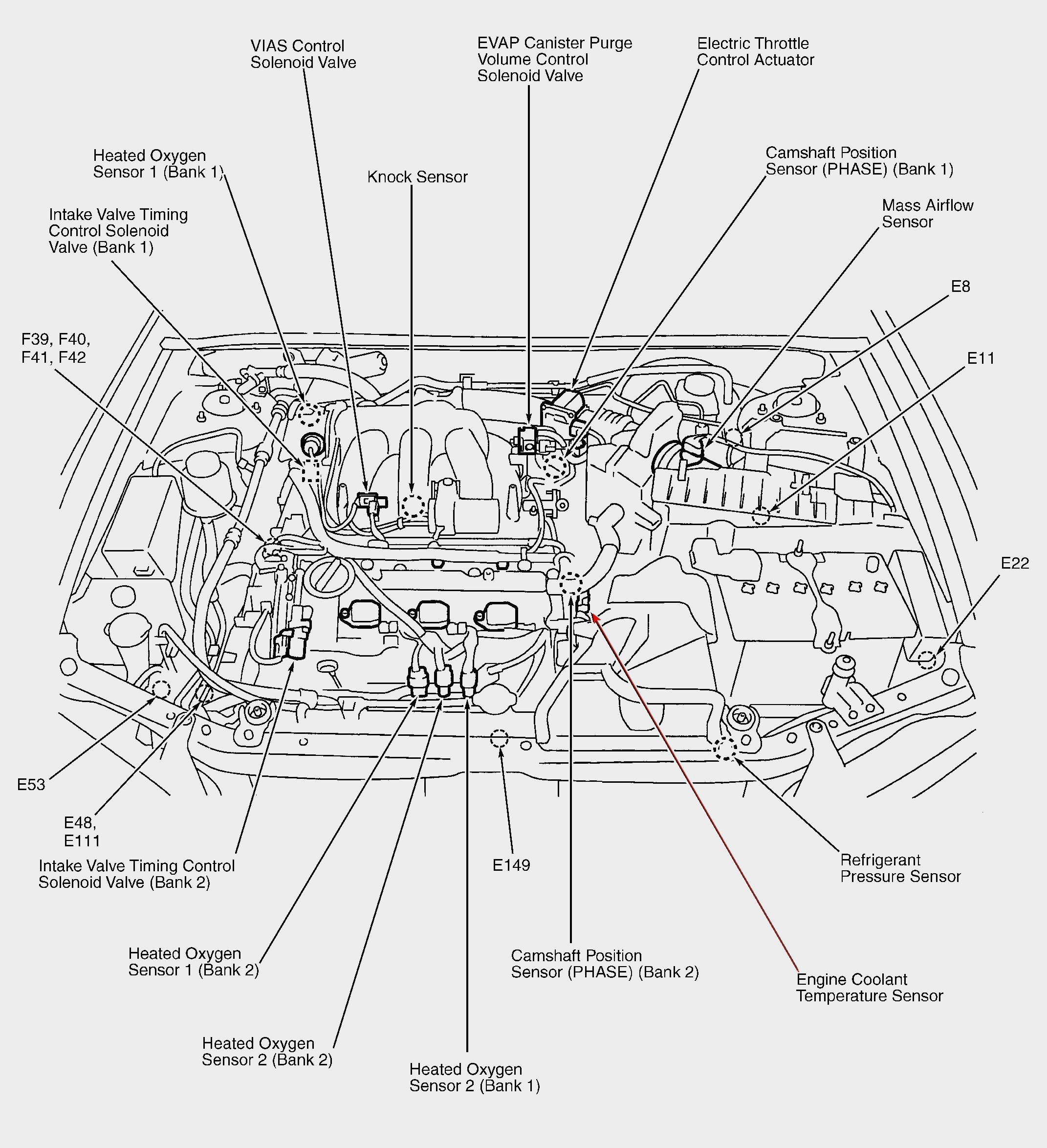 Diagram Of Engine Parts Saab Usa Parts Of Diagram Of Engine Parts