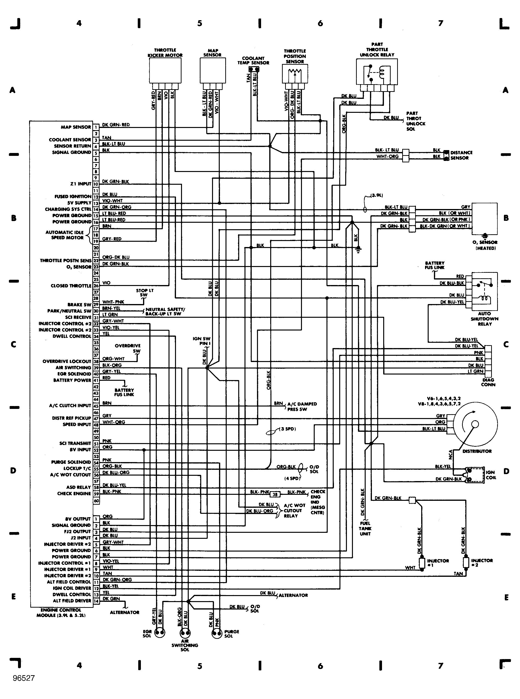 Dodge 4 7 Engine Diagram 1981 Dodge D150 Wiring Diagram Another Blog About Wiring Diagram •