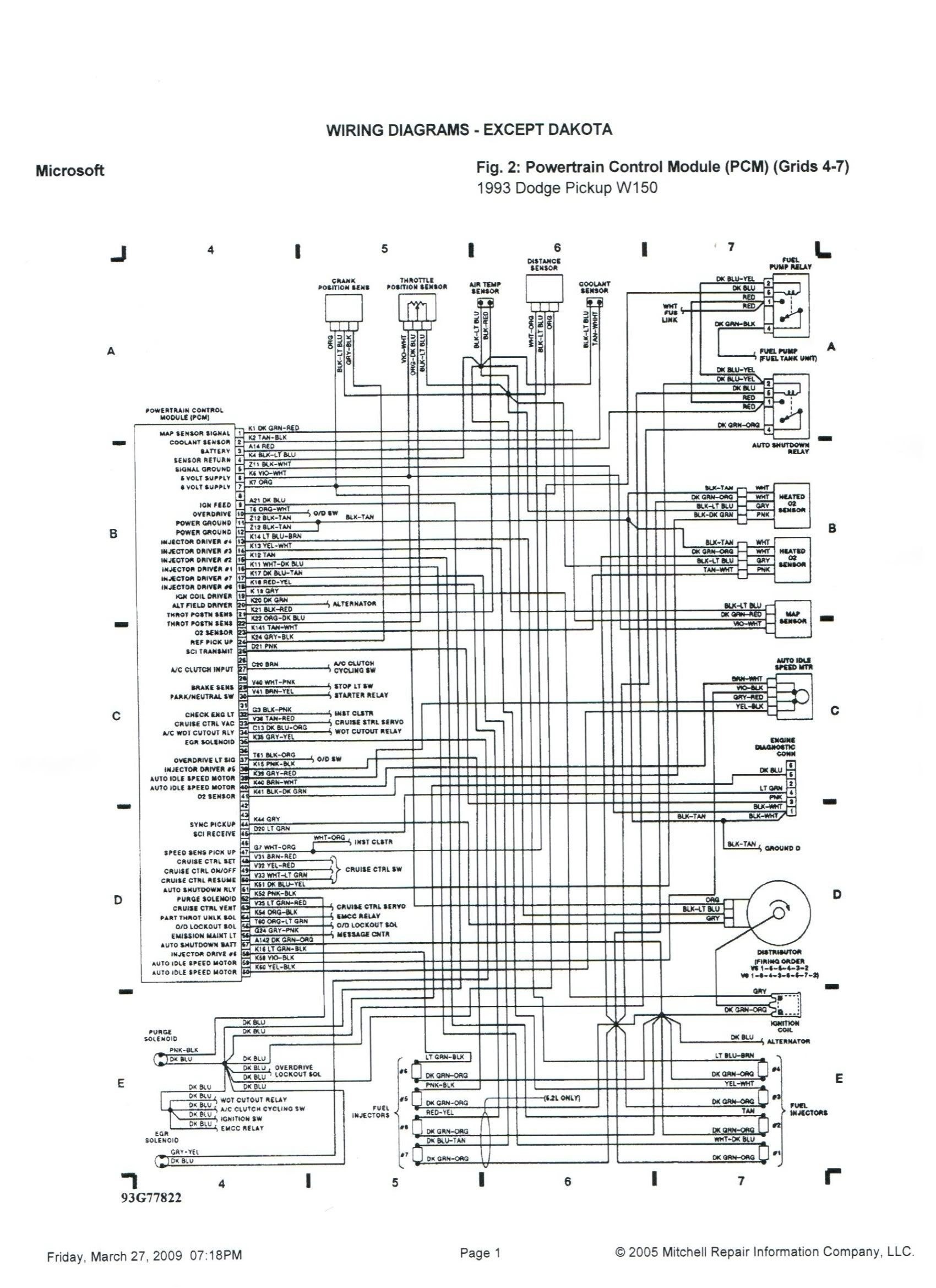 Dodge 4 7 Engine Diagram 1995 Dodge Dakota Engine Diagram Detailed Schematic Diagrams Of Dodge 4 7 Engine Diagram