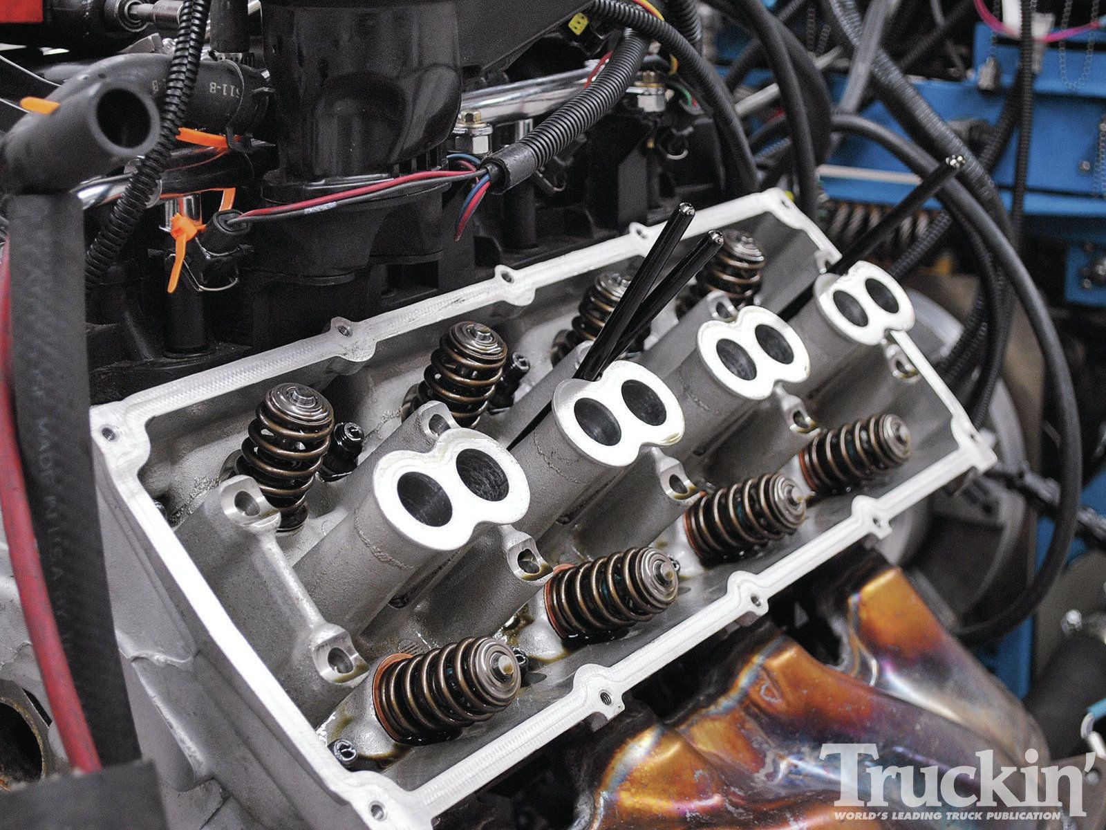 Dodge Hemi 5 7 Engine Diagram 5 7l Hemi Performance Cam Swap Part 1 Cam Your Ram & Image Of Dodge Hemi 5 7 Engine Diagram