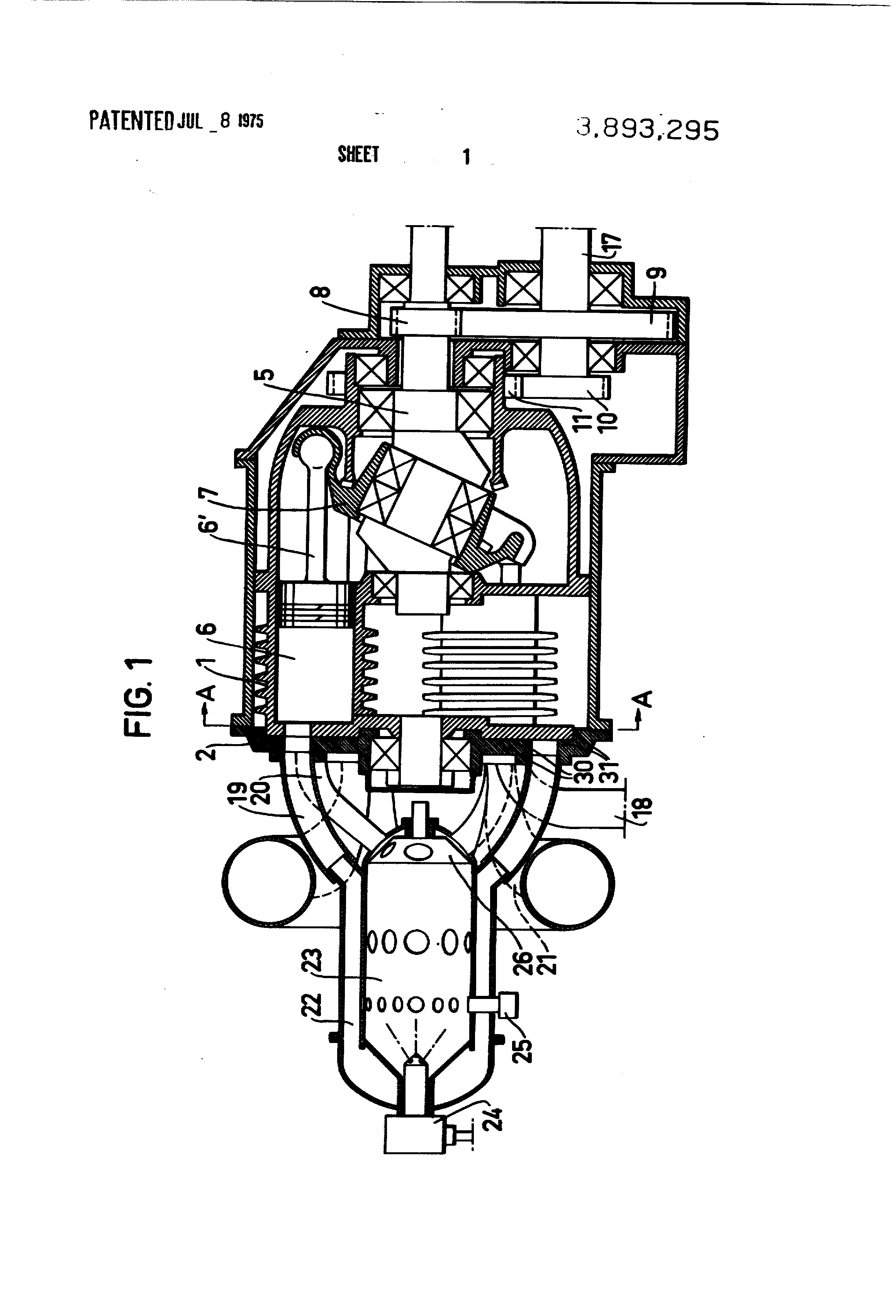 Engine Valve Train Diagram Patent Us External Bustion Swash Plate Engine Employing Of Engine Valve Train Diagram