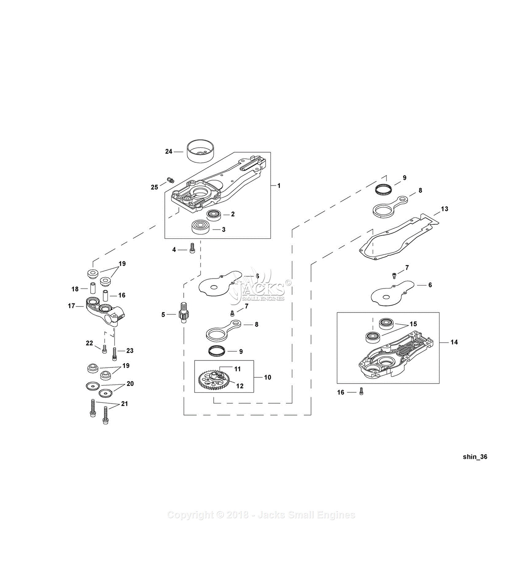Engine Valve Train Diagram Shindaiwa Dh254 Sn T T Parts Diagrams Of Engine Valve Train Diagram