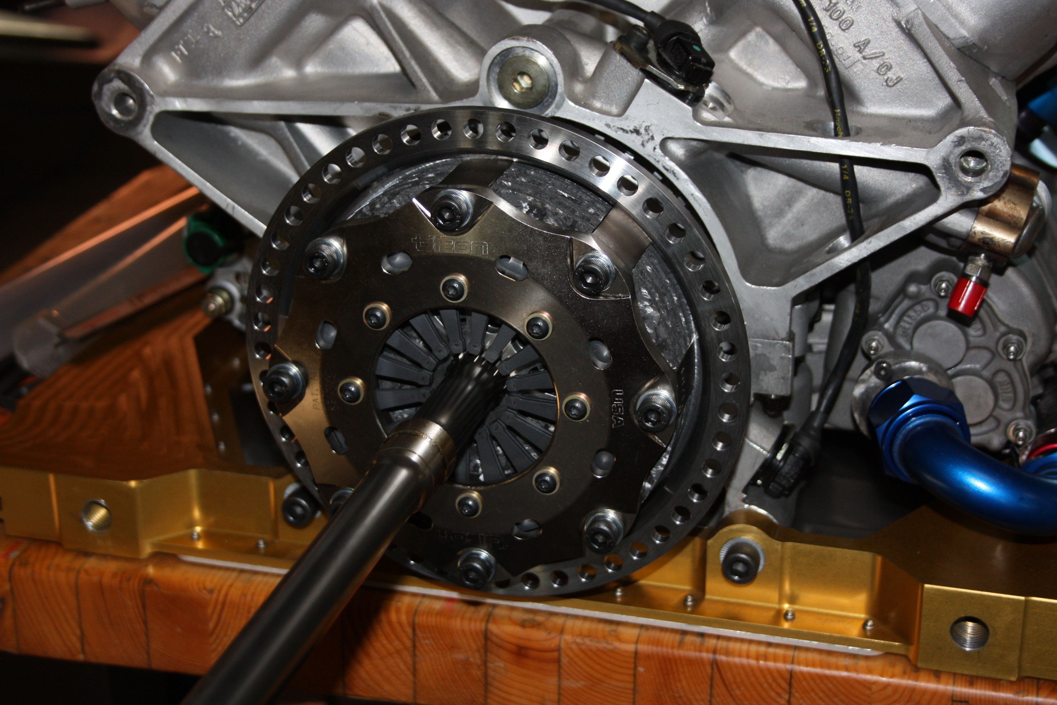 Flywheel Clutch Diagram Mounting Clutch to Flywheel and Mating Gearbox Input Shaft Of Flywheel Clutch Diagram