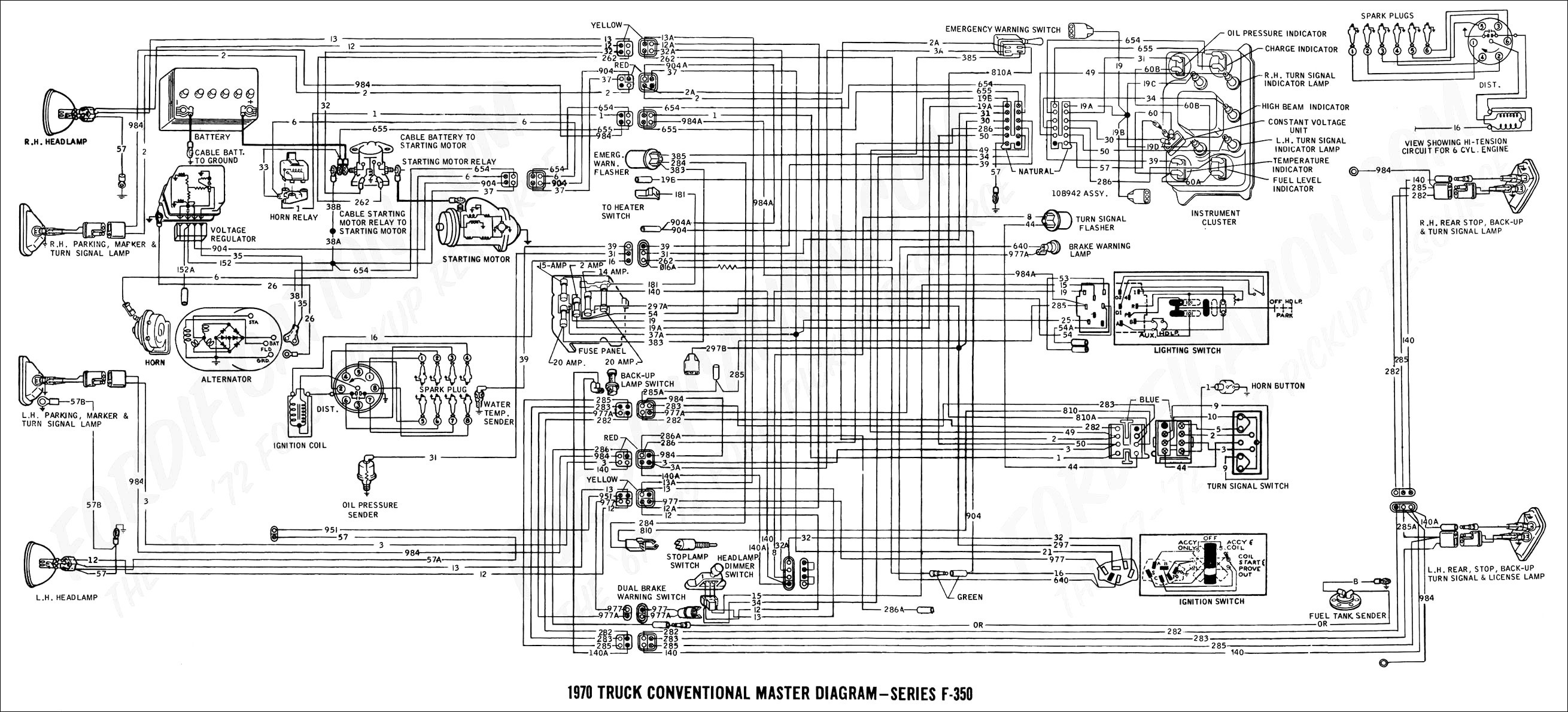 Ford 7 3 Engine Diagram 2000 7 3 Glow Plug Relay Wiring Diagram List Valid 1996 ford F Of Ford 7 3 Engine Diagram