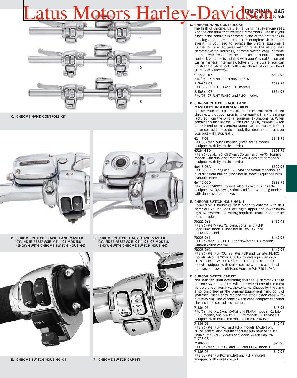 Harley Evo Engine Diagram Part 2 Harley Davidson Parts and Accessories Catalog by Harley Of Harley Evo Engine Diagram