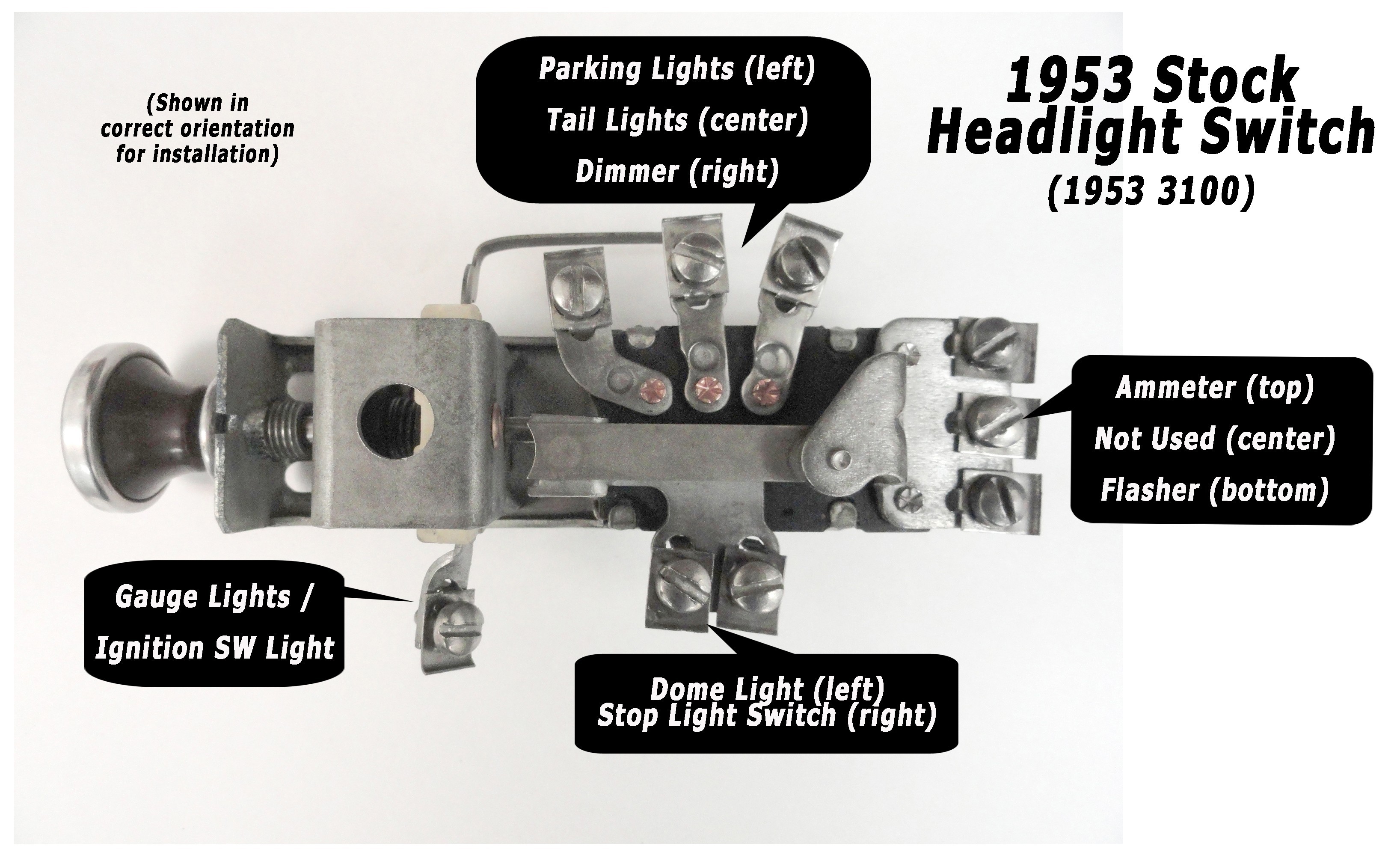 Headlight Switch Wiring Diagram Chevy Truck Wiring Of Headlight Switch Wiring Diagram Chevy Truck