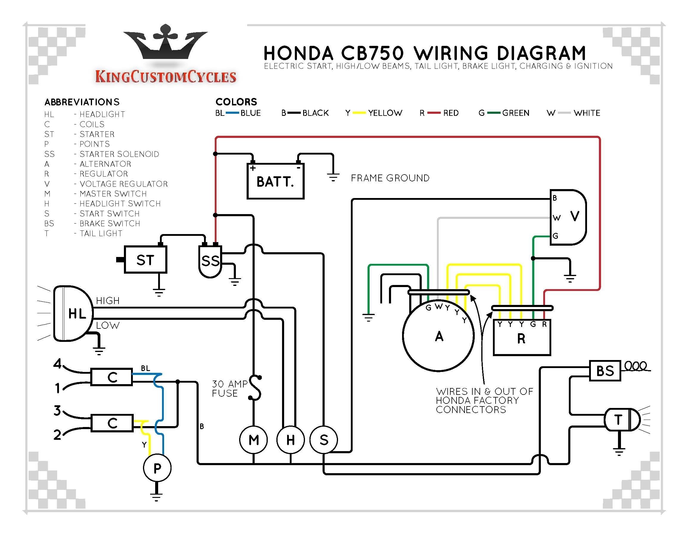 Honda Cb750 Wiring Diagram Dohc Cb750 Wire Diagram Experts Wiring Diagram • Of Honda Cb750 Wiring Diagram