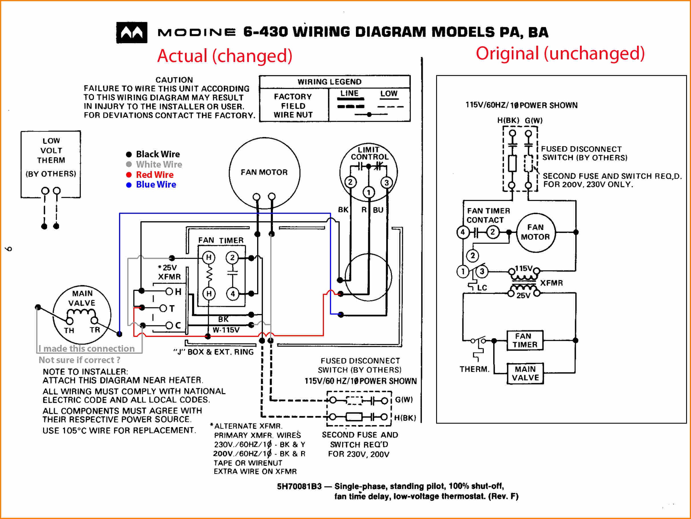 Honeywell Fan Limit Switch Wiring Diagram Hvac Relay Wiring Diagram Data Schematics Wiring Diagram • Of Honeywell Fan Limit Switch Wiring Diagram