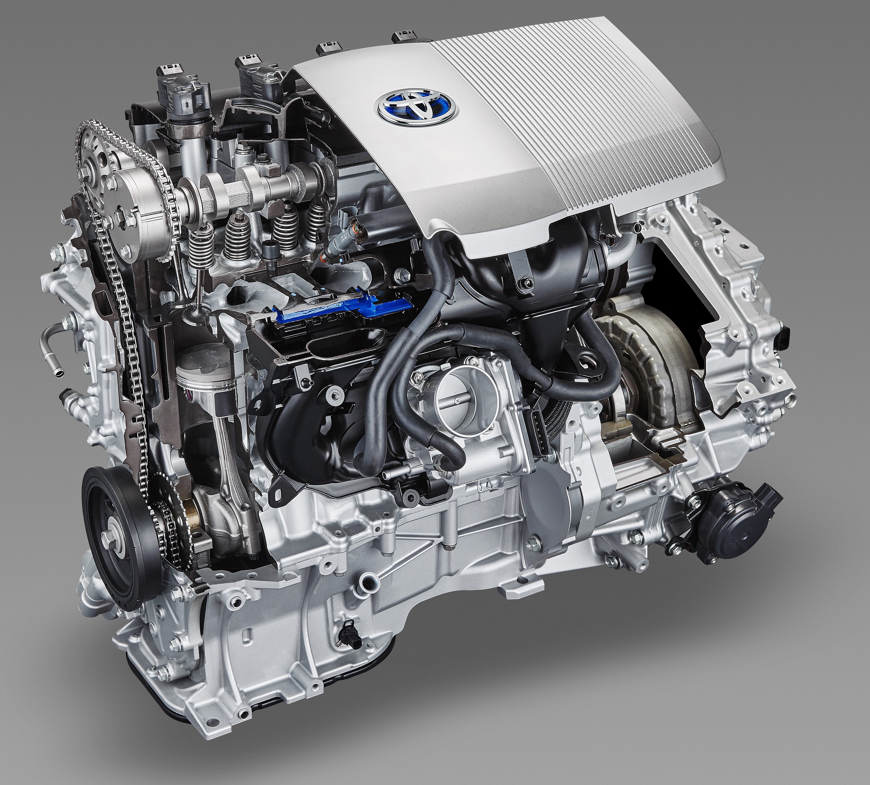 Hybrid Car Engine Diagram 2016 toyota Prius Specifications Revealed Of Hybrid Car Engine Diagram