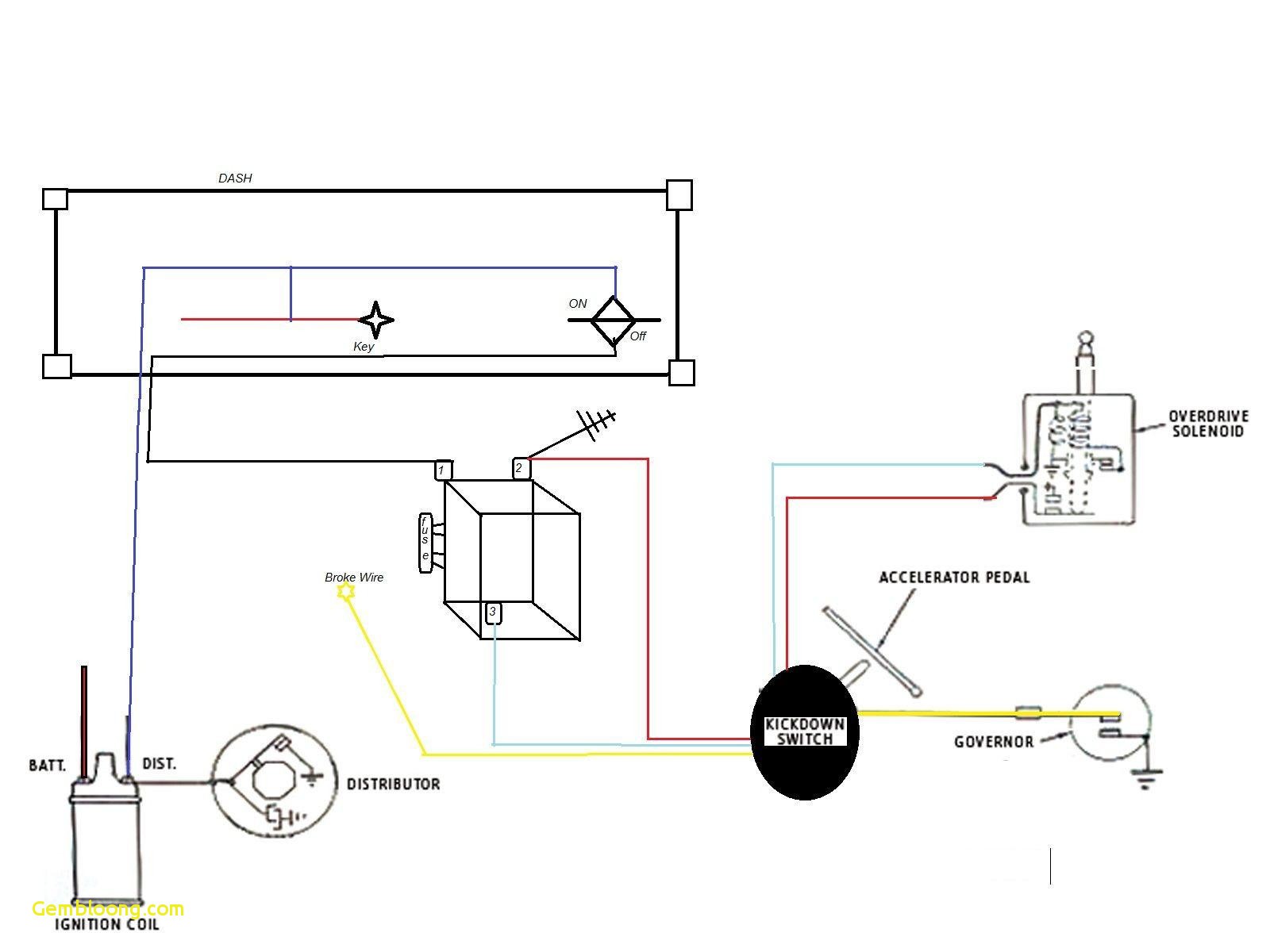 One Wire Alternator Diagram Download ford Trucks Wiring Diagrams Audi A4 Alternator Wiring Of One Wire Alternator Diagram