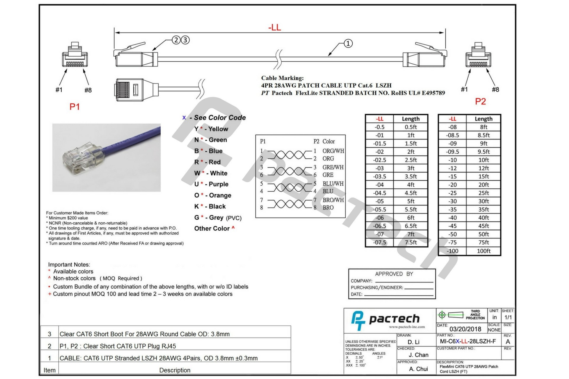 Wiring Diagram Gallery: Wiring Diagram For Electric Trailer Jack