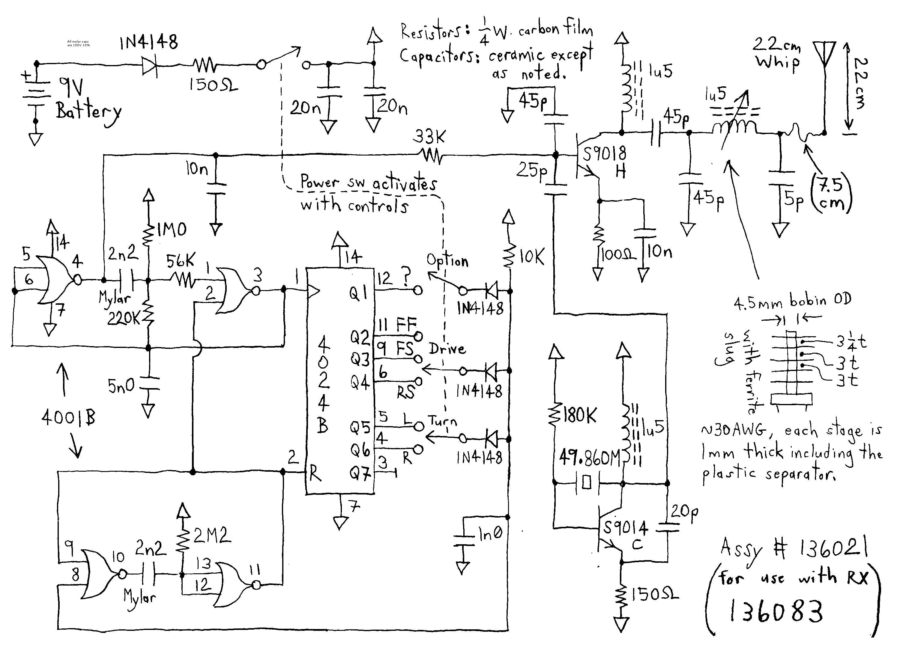 Rf Remote Control Car Circuit Diagram Vehicle Wiring Diagram Symbols Another Blog About Wiring Diagram • Of Rf Remote Control Car Circuit Diagram