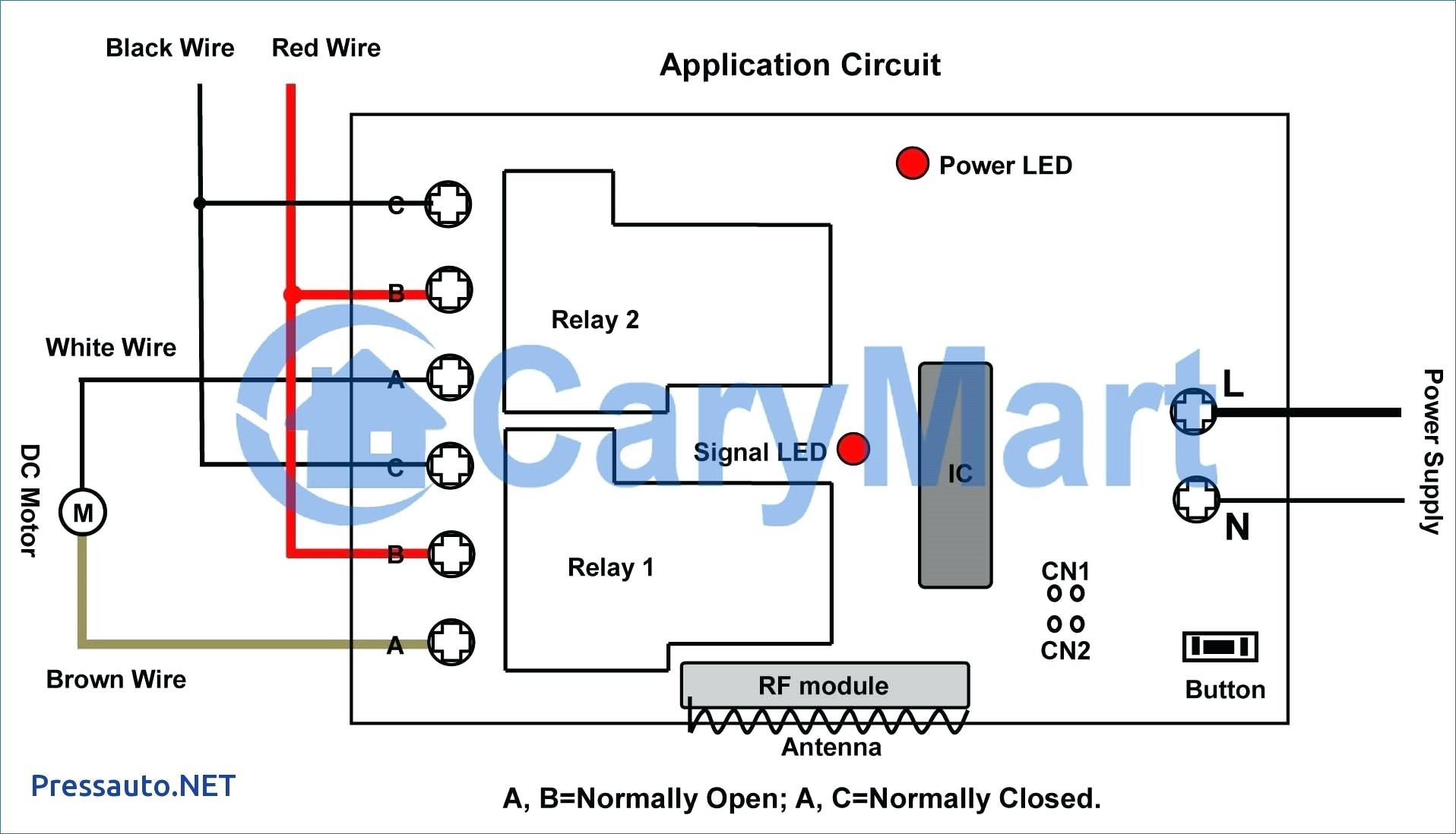 Rf Remote Control Car Circuit Diagram Winch Remote Wiring Diagram solenoid Switch Best Warn 3 Wireless and Of Rf Remote Control Car Circuit Diagram