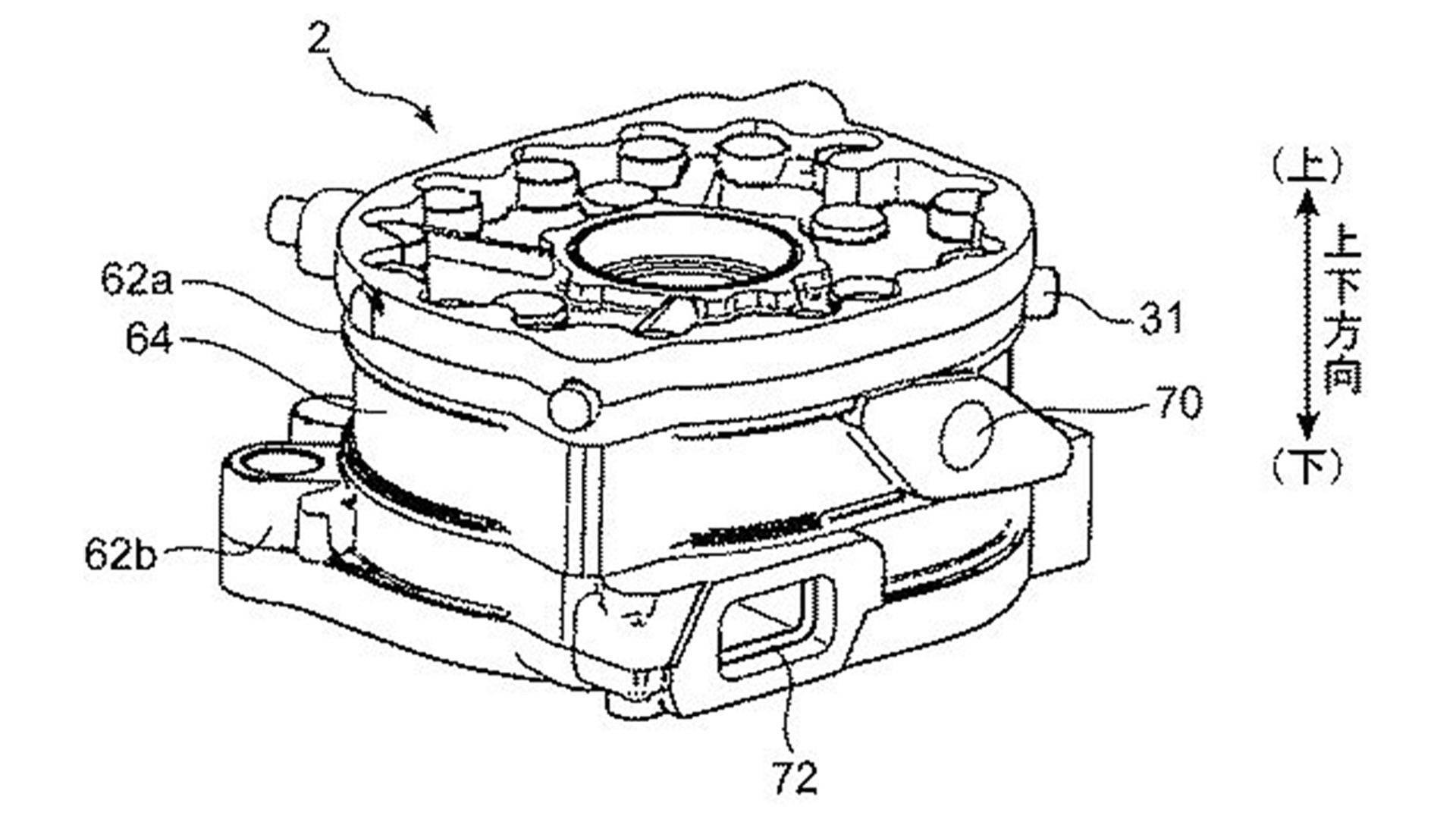 Rotary Engine Diagram Mazda Flips Rotary Engine Shrinks It Down for Range Extender Of Rotary Engine Diagram