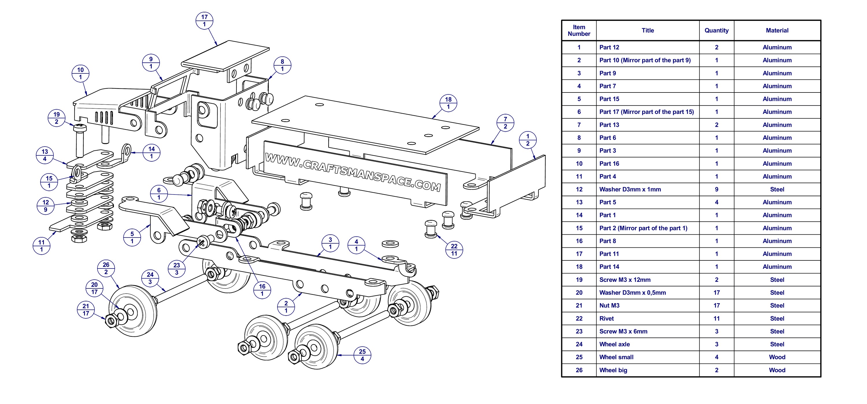 Semi Truck Parts Diagram Truck Parts Dump Truck Parts