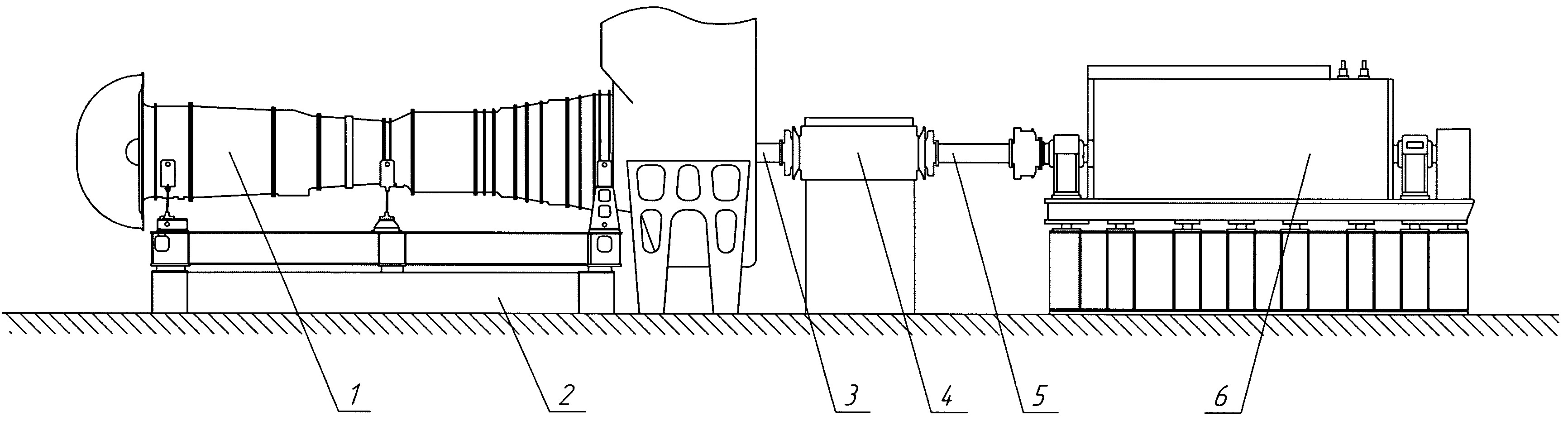 Turboshaft Engine Diagram Ru U1 Test Bench Turboshaft Gas Turbine Engines Google Patents Of Turboshaft Engine Diagram