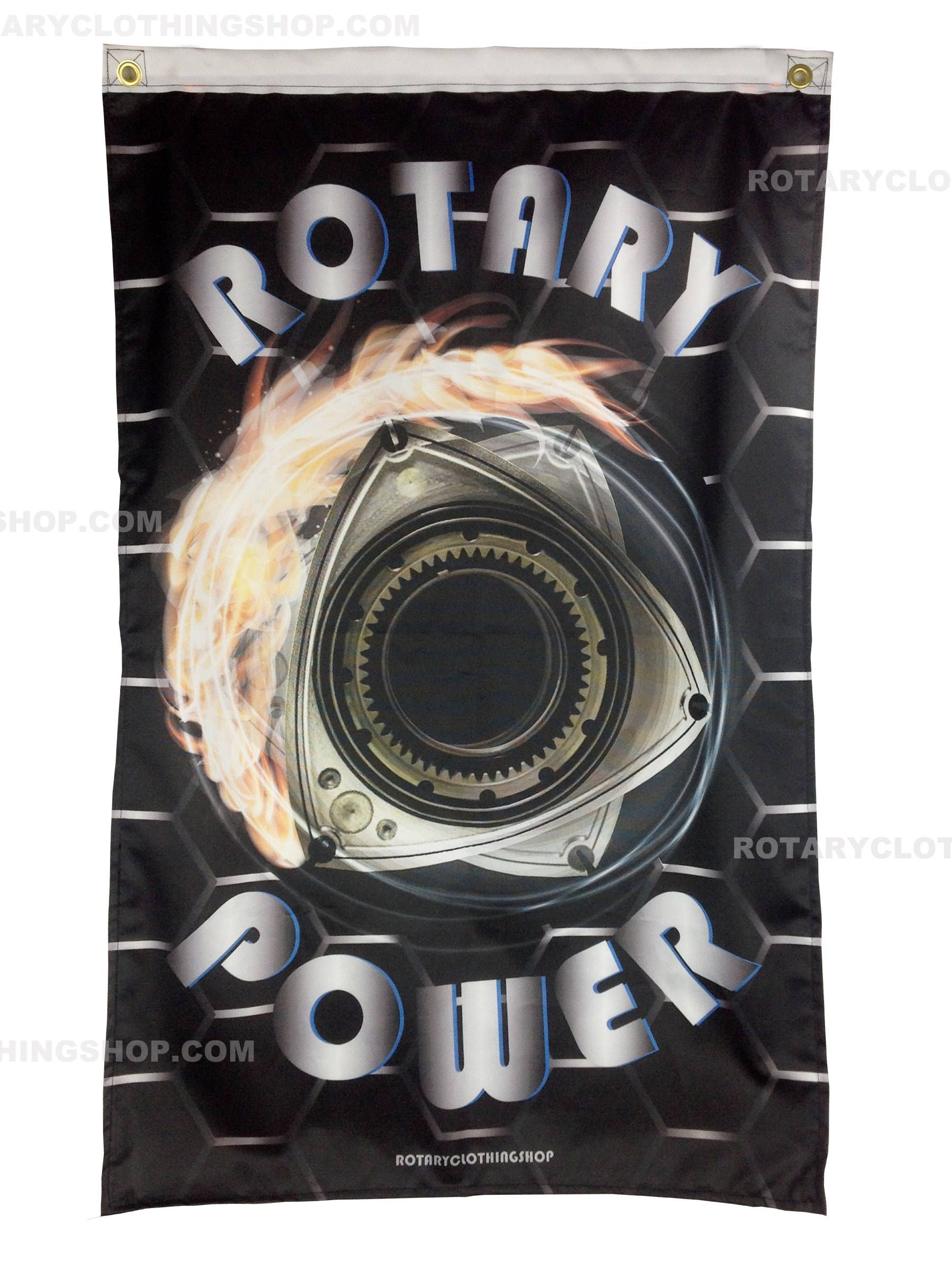 Wankel Rotary Engine Diagram Rotary Power Flag Wankel Banner Rotary Engine Limited Edition Of Wankel Rotary Engine Diagram