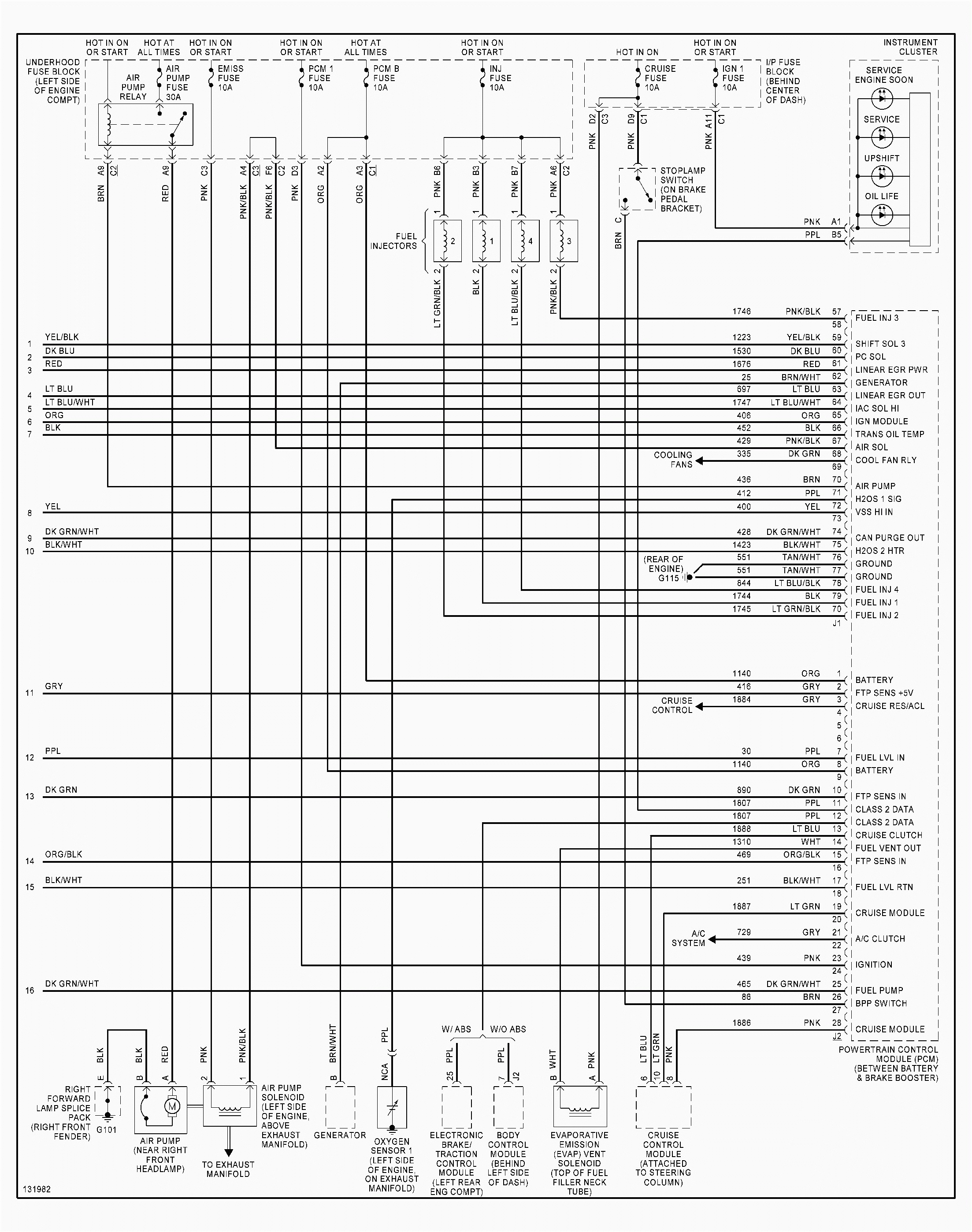 2001 Saturn Engine Diagram 2001 Saturn Pcm Wiring Diagram Wiring Diagram Experts Of 2001 Saturn Engine Diagram