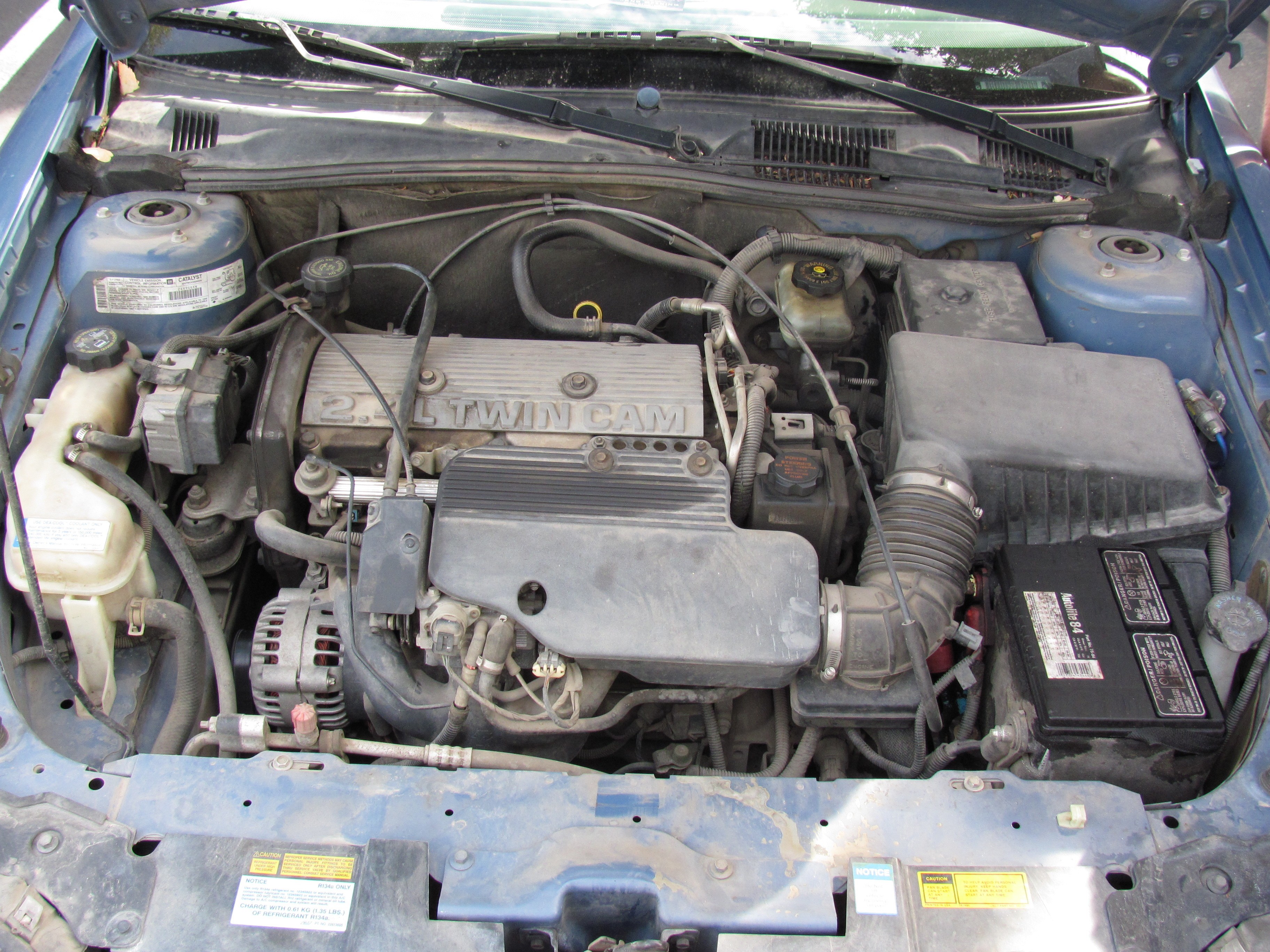 2003 Chevy Cavalier Engine Diagram 2001 Chevy Malibu Engine Diagram Wiring Diagram Home Of 2003 Chevy Cavalier Engine Diagram