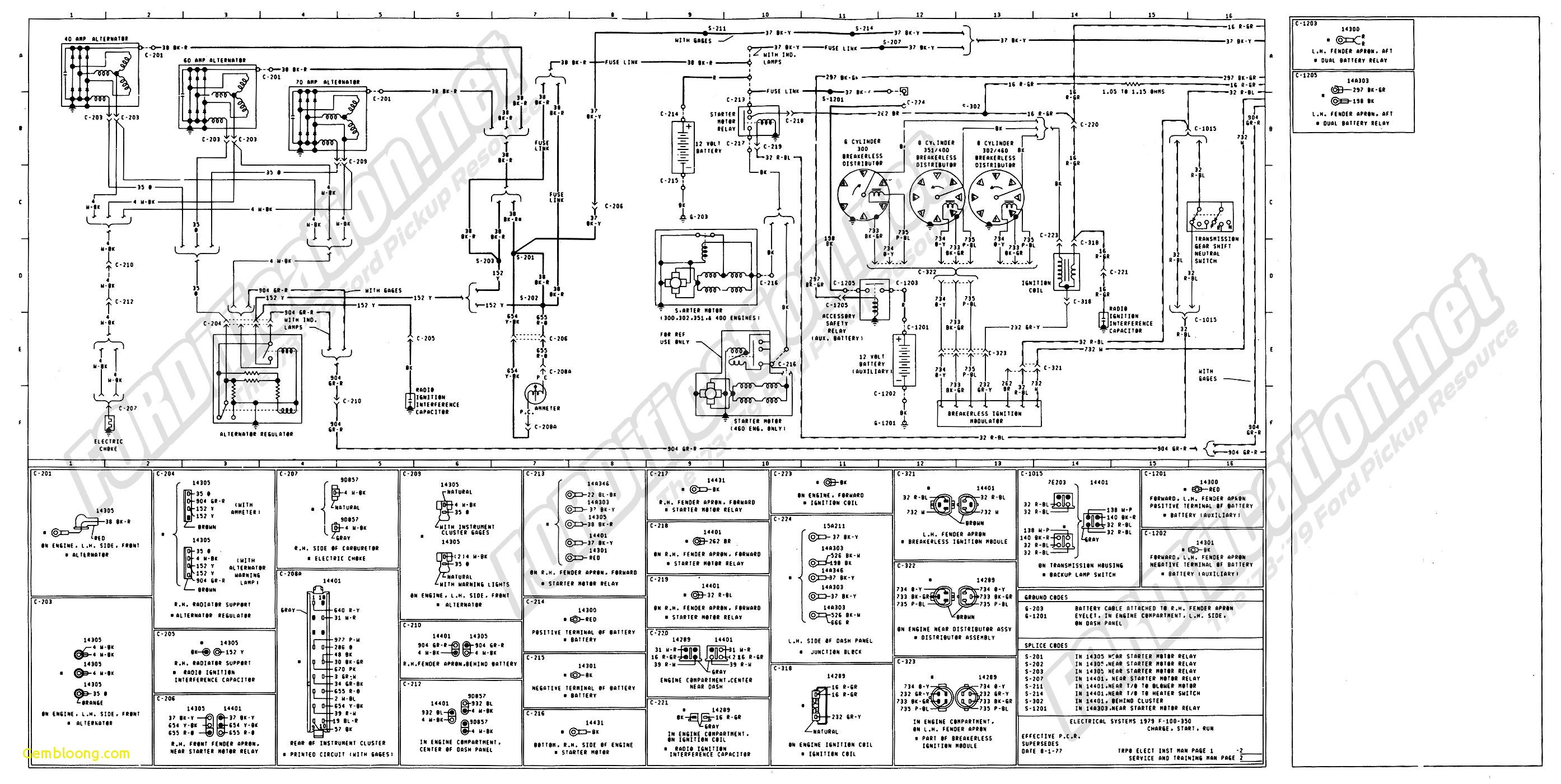 Ford F700 Brake System Diagram 1996 ford F700 Wiring Schematic Of Ford F700 Brake System Diagram