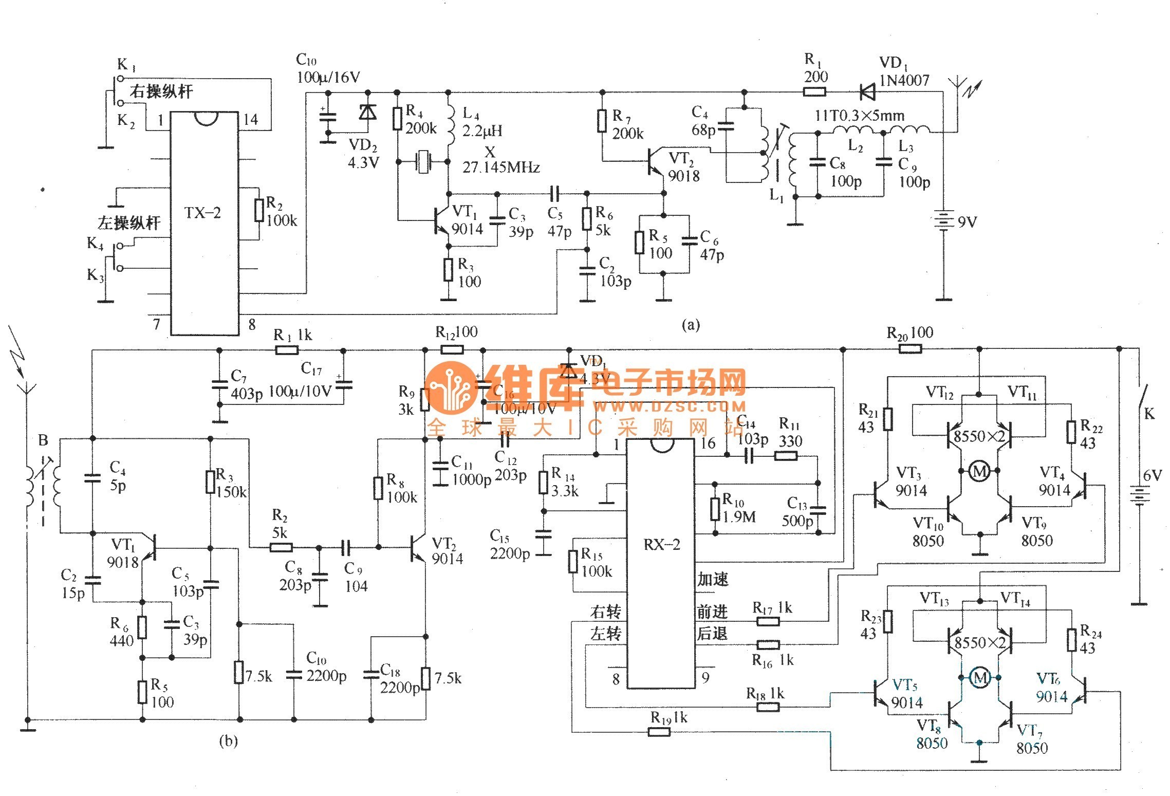 Wireless Remote Control Car Circuit Diagram Car Wiring Diagram Liry Wiring Diagram Database Of Wireless Remote Control Car Circuit Diagram