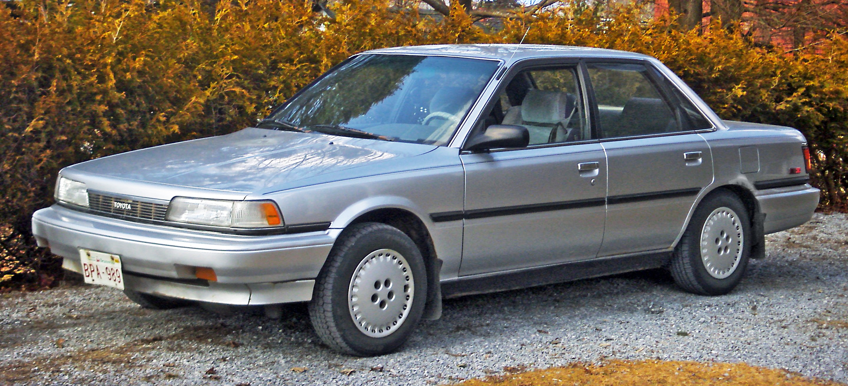 1992 toyota Camry Parts Diagram toyota Camry Wikiwand Of 1992 toyota Camry Parts Diagram