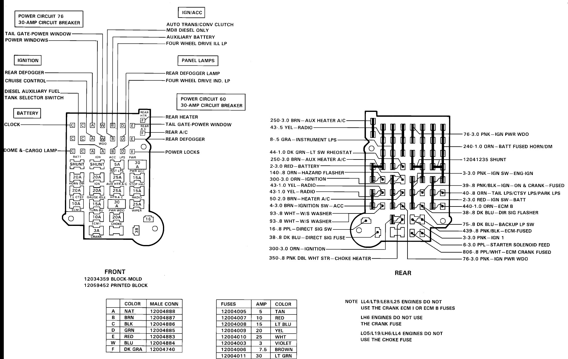1996 Geo Prizm Engine Diagram Metro Fuse Box 1994 Wiring Diagram Database Of 1996 Geo Prizm Engine Diagram