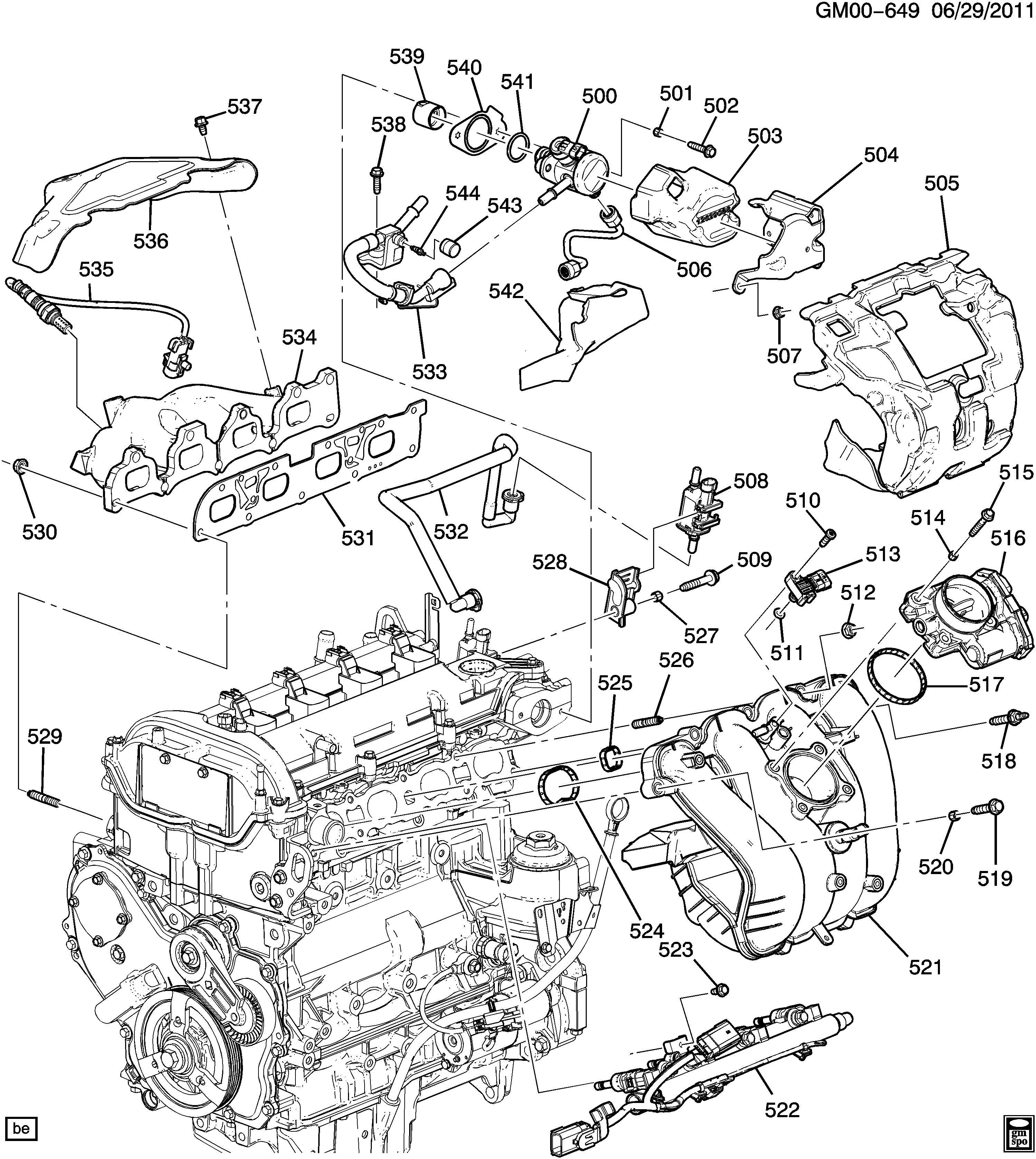 2000 Chevy Malibu Engine Diagram 2000 Malibu Engine Diagram Wiring Diagram Used Of 2000 Chevy Malibu Engine Diagram