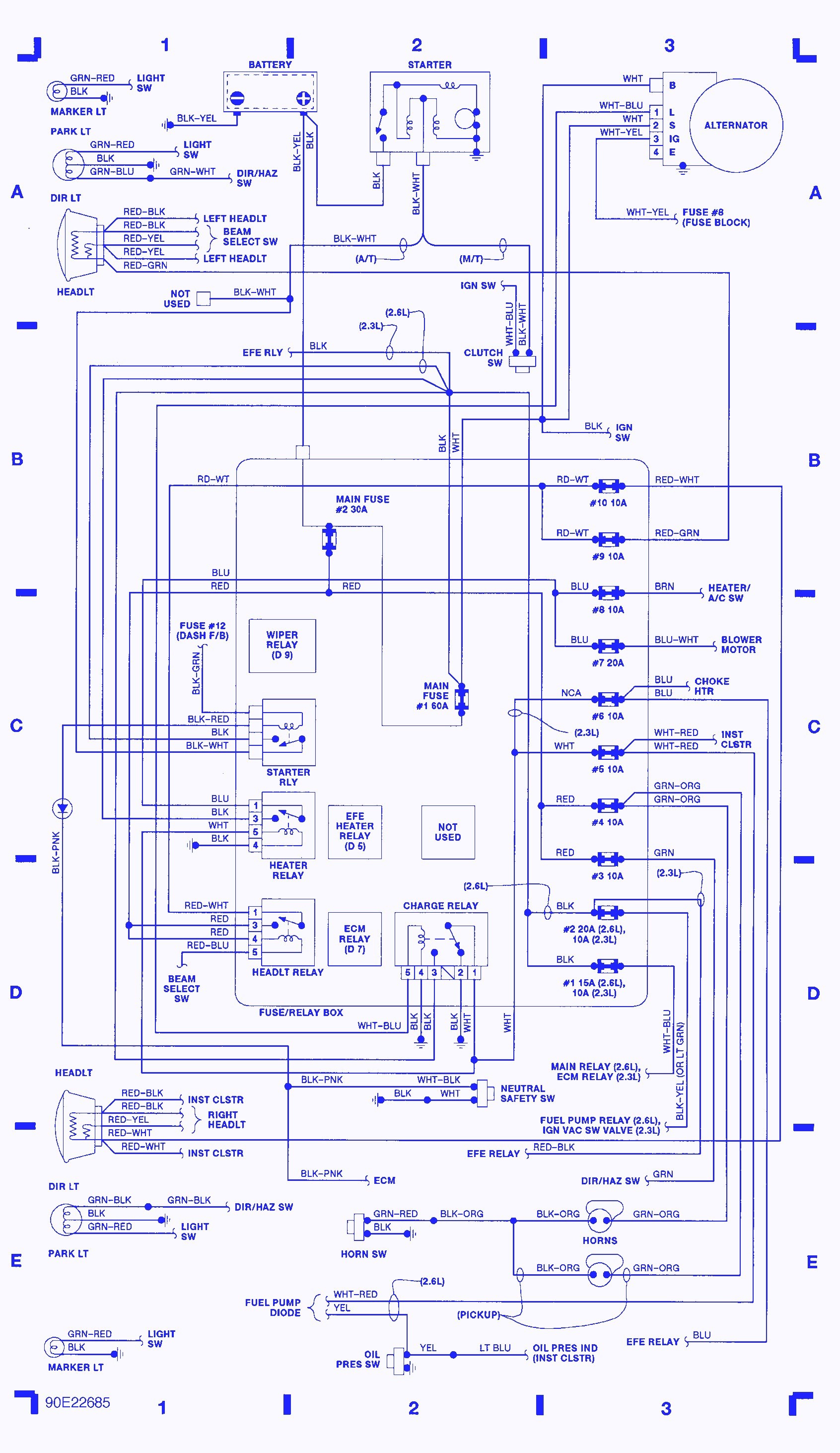 2000 isuzu Rodeo Engine Diagram isuzu Fuel Pump Diagram Wiring Diagram toolbox Of 2000 isuzu Rodeo Engine Diagram