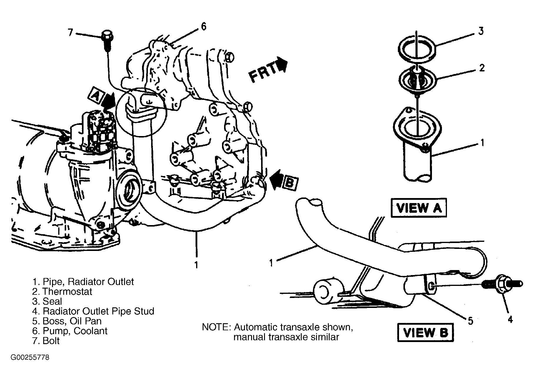 2000 Pontiac Grand Prix Engine Diagram Pontiac Engine Diagrams Wiring Diagram Datasource Of 2000 Pontiac Grand Prix Engine Diagram