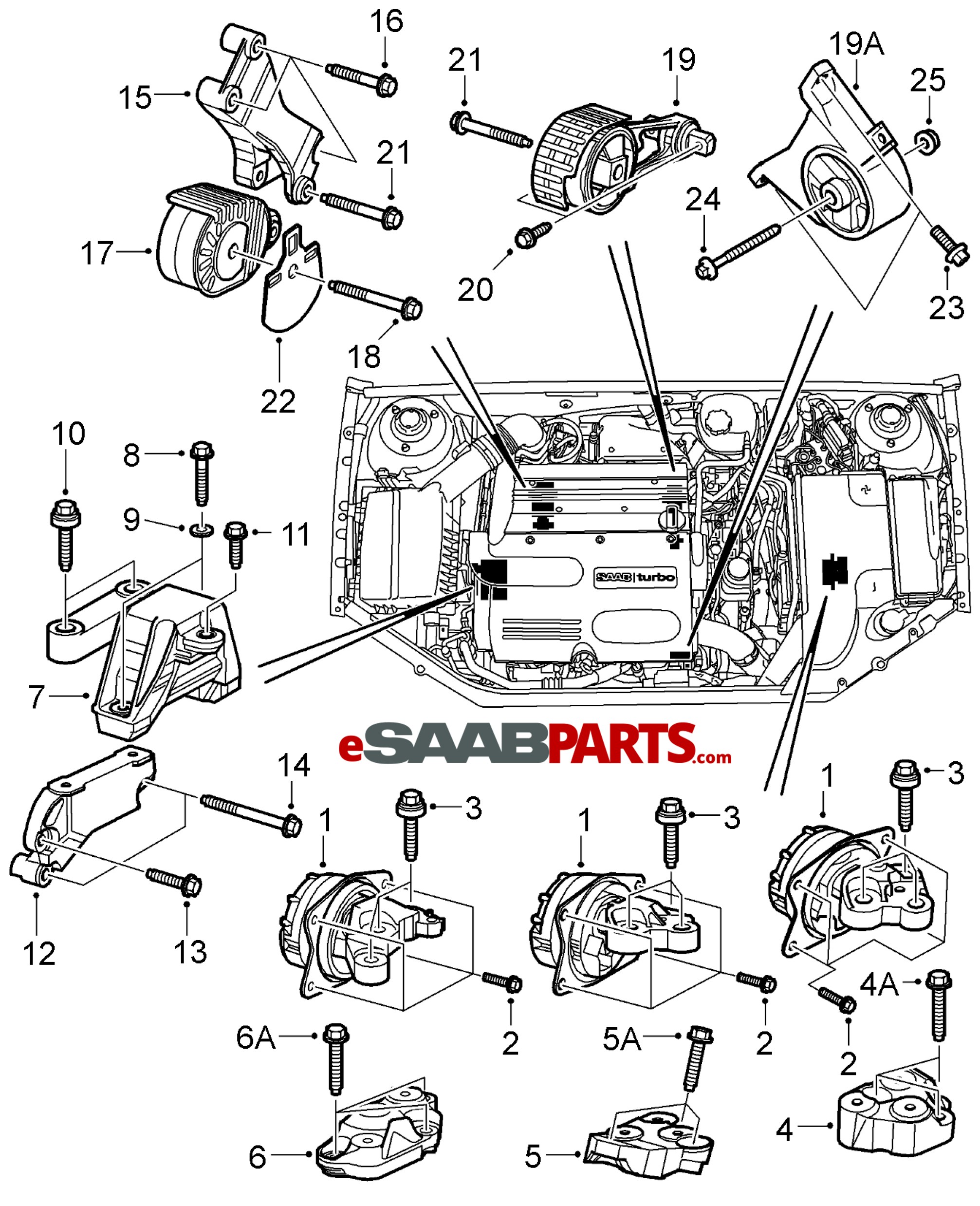 2000 Saab 9 5 Engine Diagram Wiring Diagrams Saab C900 for Wiring Diagram Used Of 2000 Saab 9 5 Engine Diagram