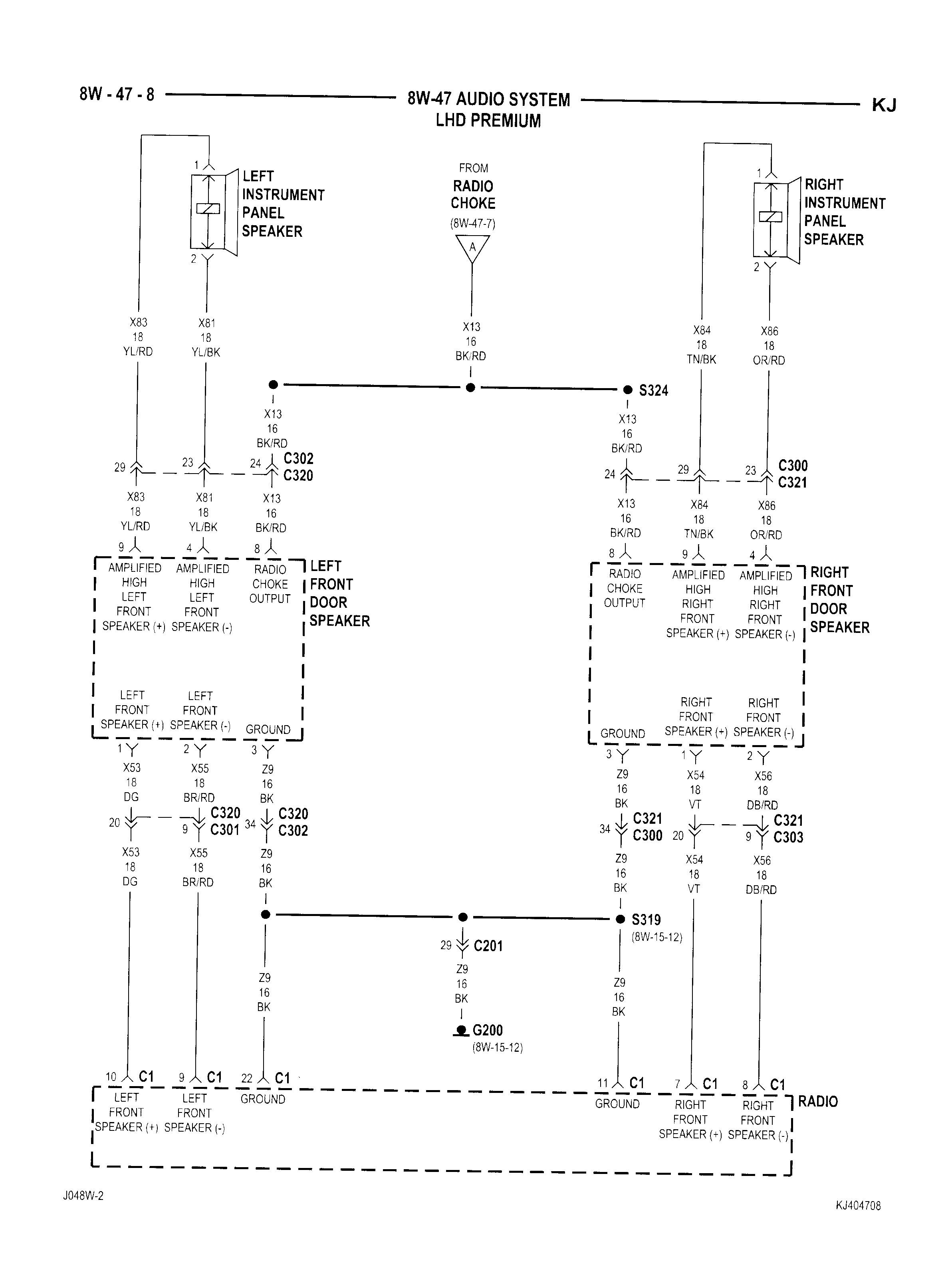 2007 Buick Lucerne Radio Wiring Diagram from detoxicrecenze.com